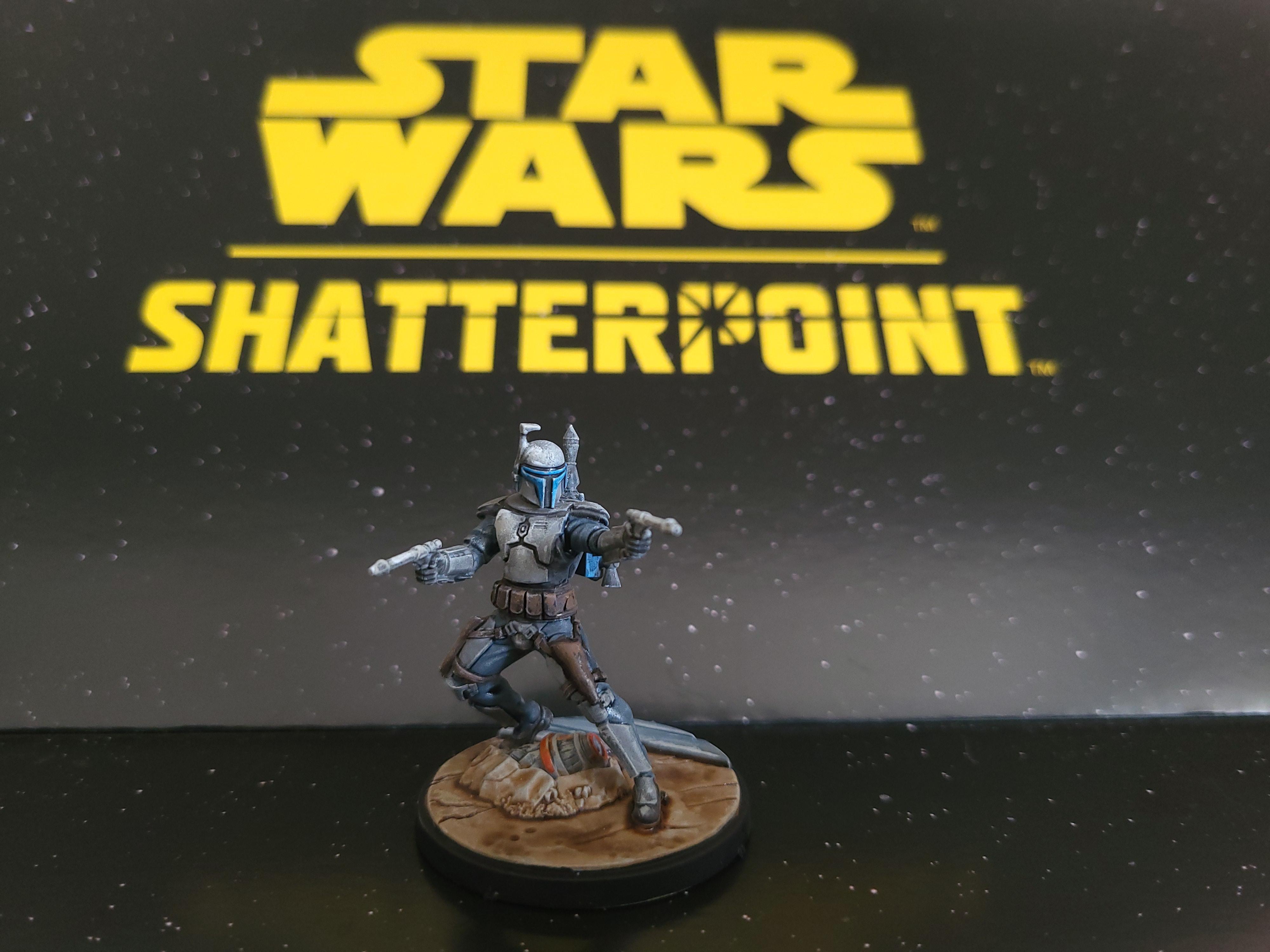Clone, Droid, Force, Jedi, Lightsaber, Mandalorian, Object Source Lighting, Separatist, Sith, Star Wars