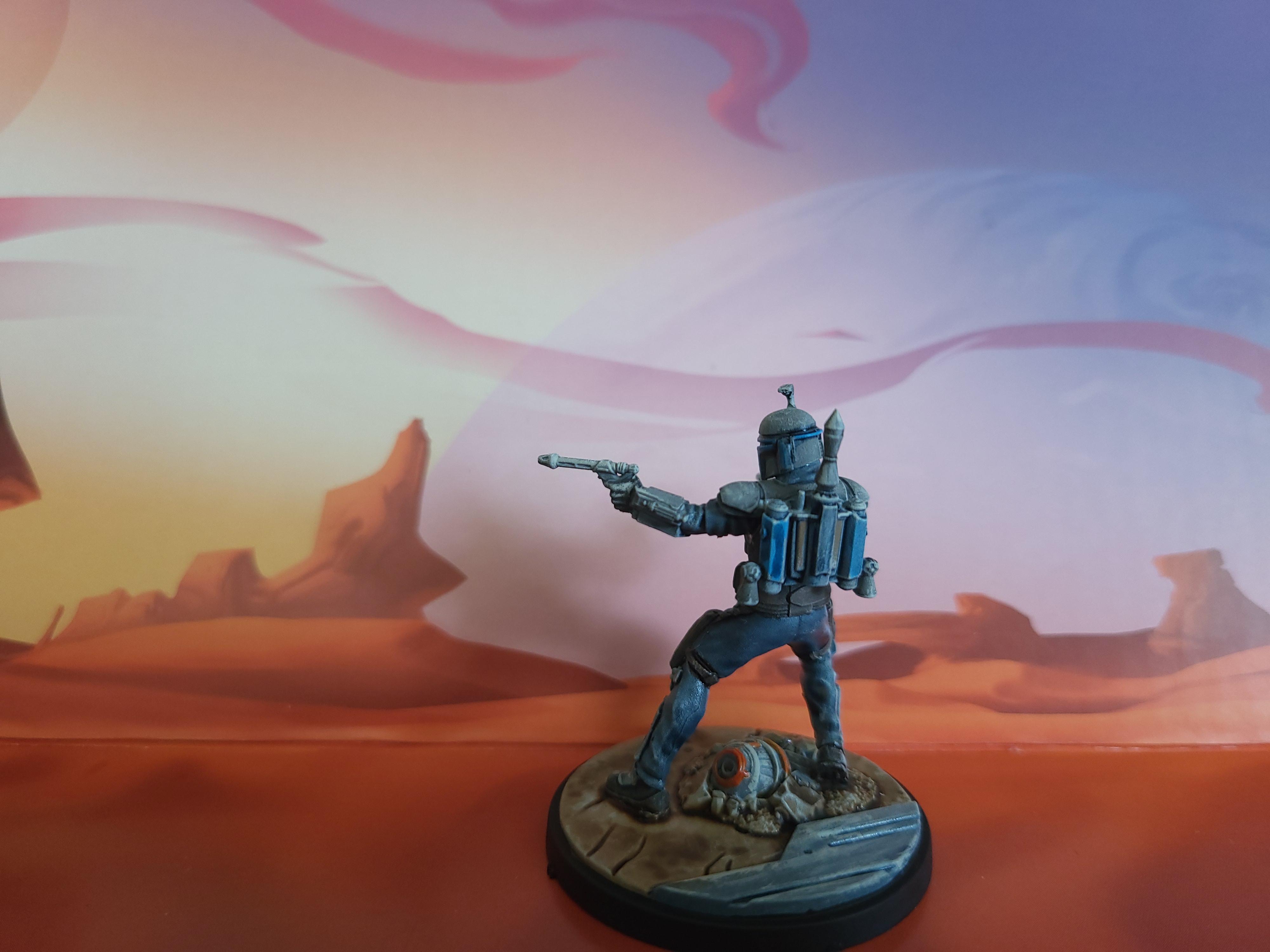 Clone, Droid, Force, Jedi, Lightsaber, Mandalorian, Object Source Lighting, Separatist, Sith, Star Wars