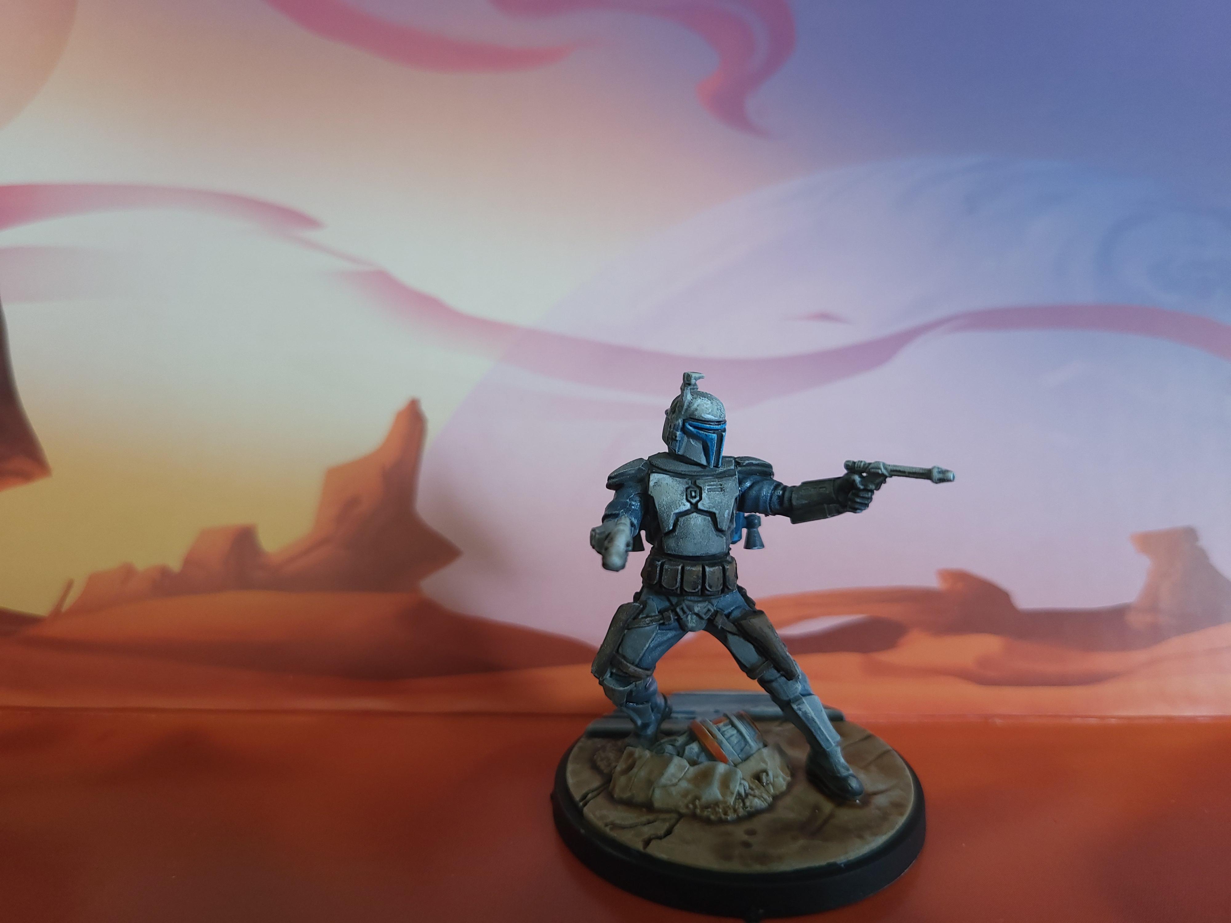 Clone, Droid, Force, Jedi, Lightsaber, Mandalorian, Object Source Lighting, Separatist, Sith, Star Wars