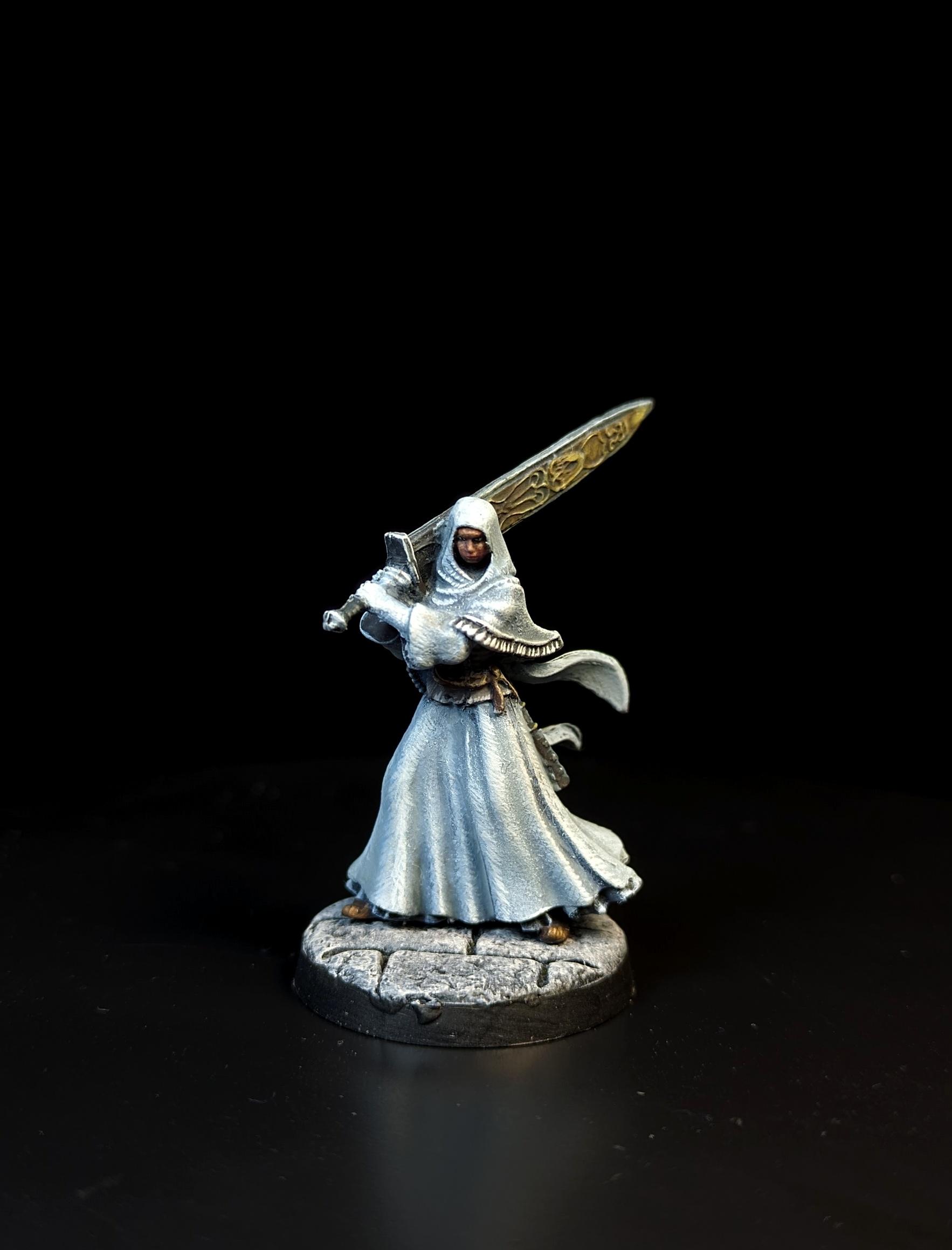 Bloodborne, Hunter, Soulsborne