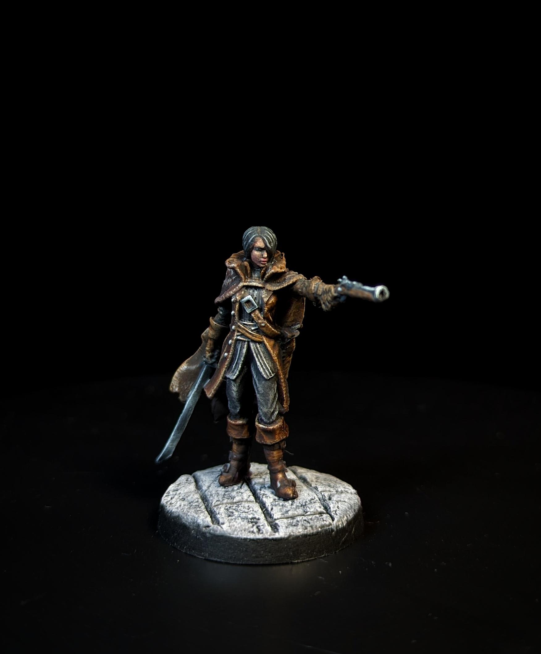 Bloodborne, Hunter, Soulsborne