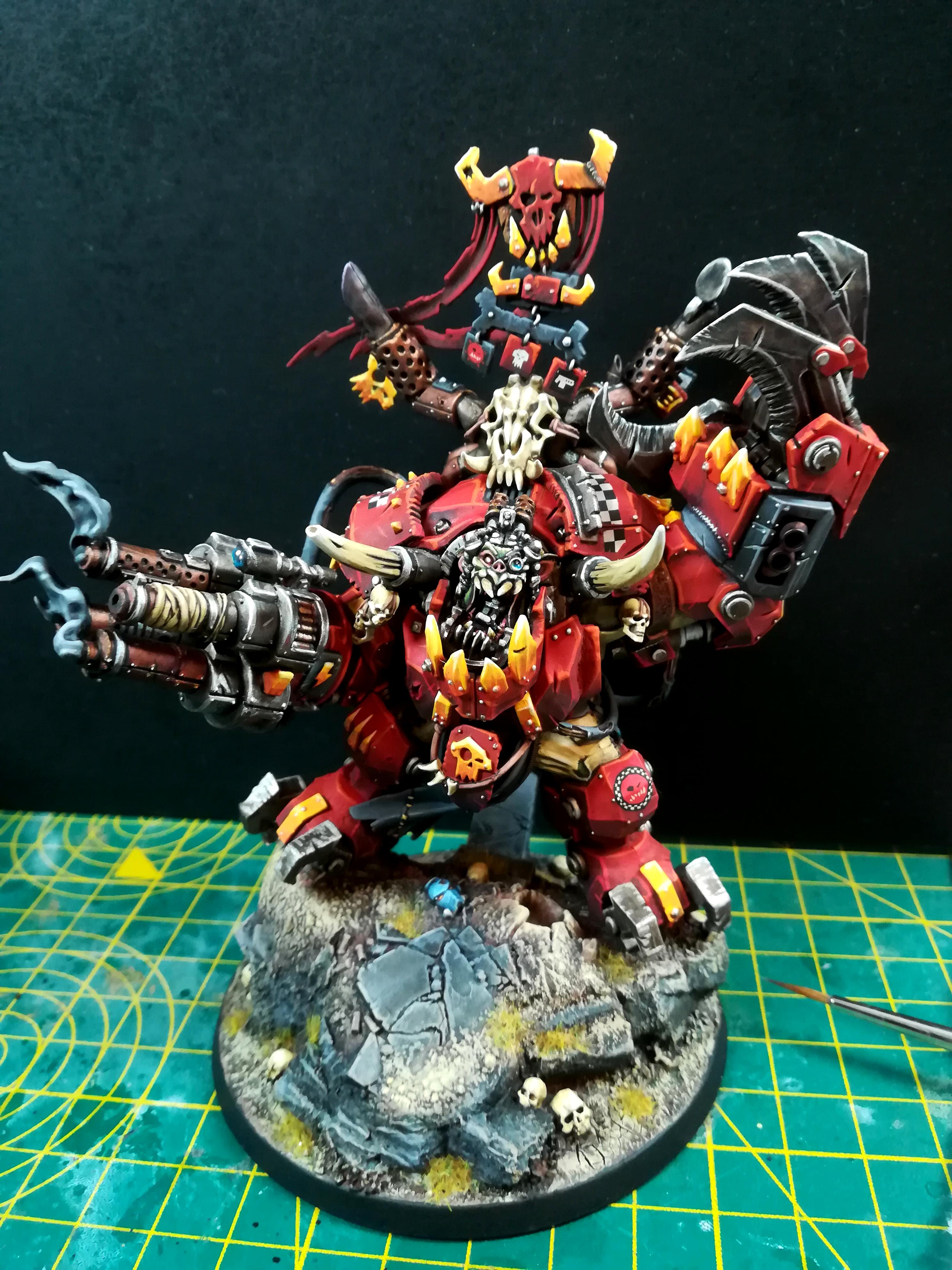 Orks