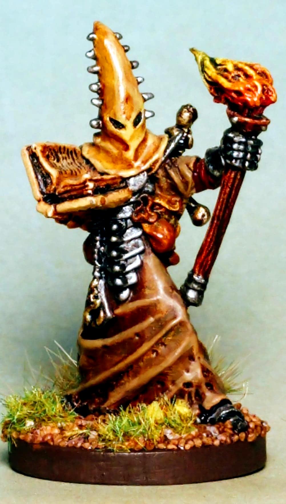 Games Workshop, Warhammer Fantasy