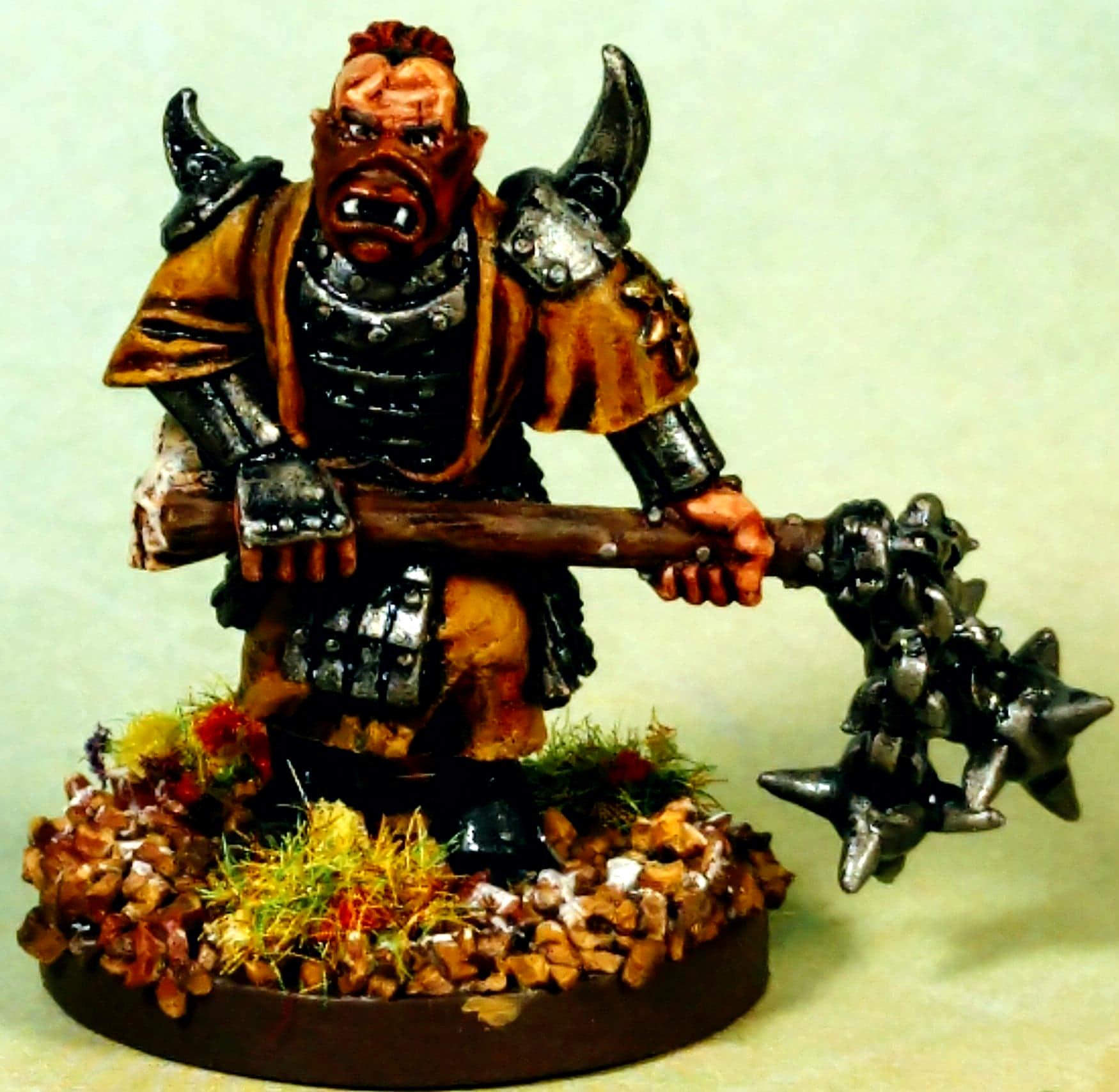Chaos, Games Workshop, Mordheim, Warhammer Fantasy