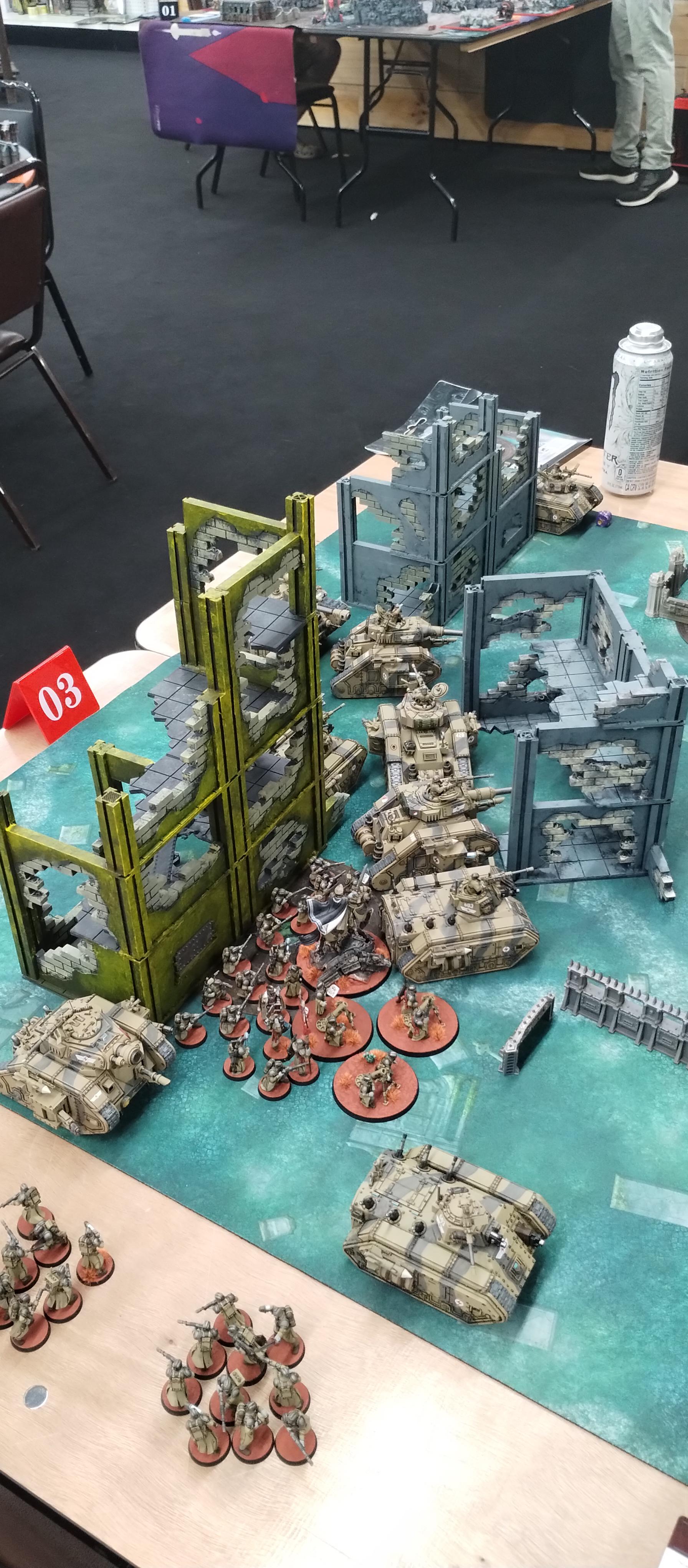 June 30th tourney game 1
