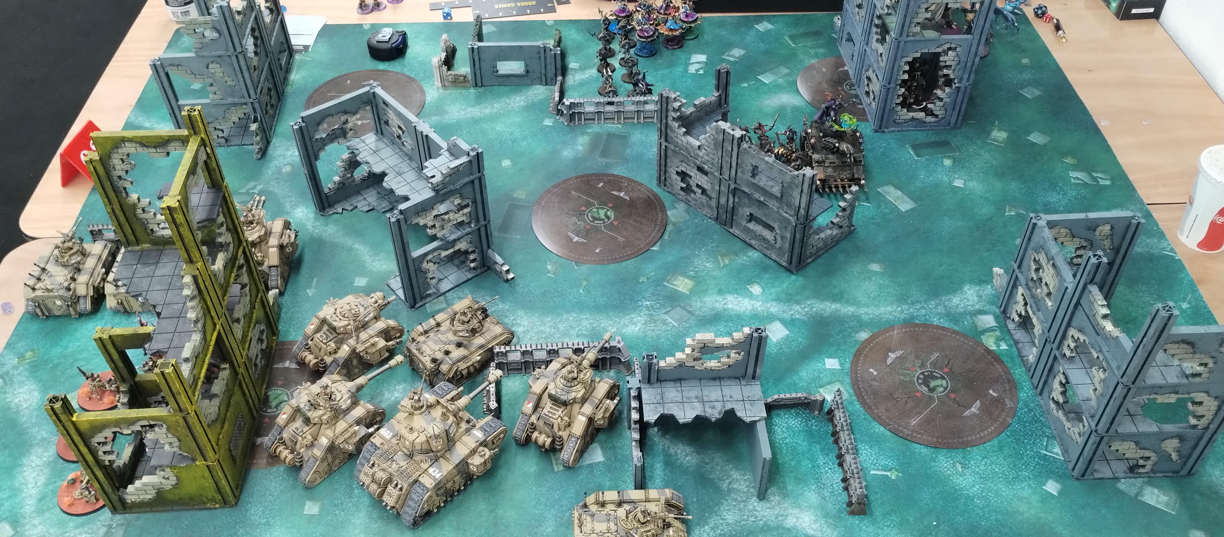 June 30 Tourney Game 3