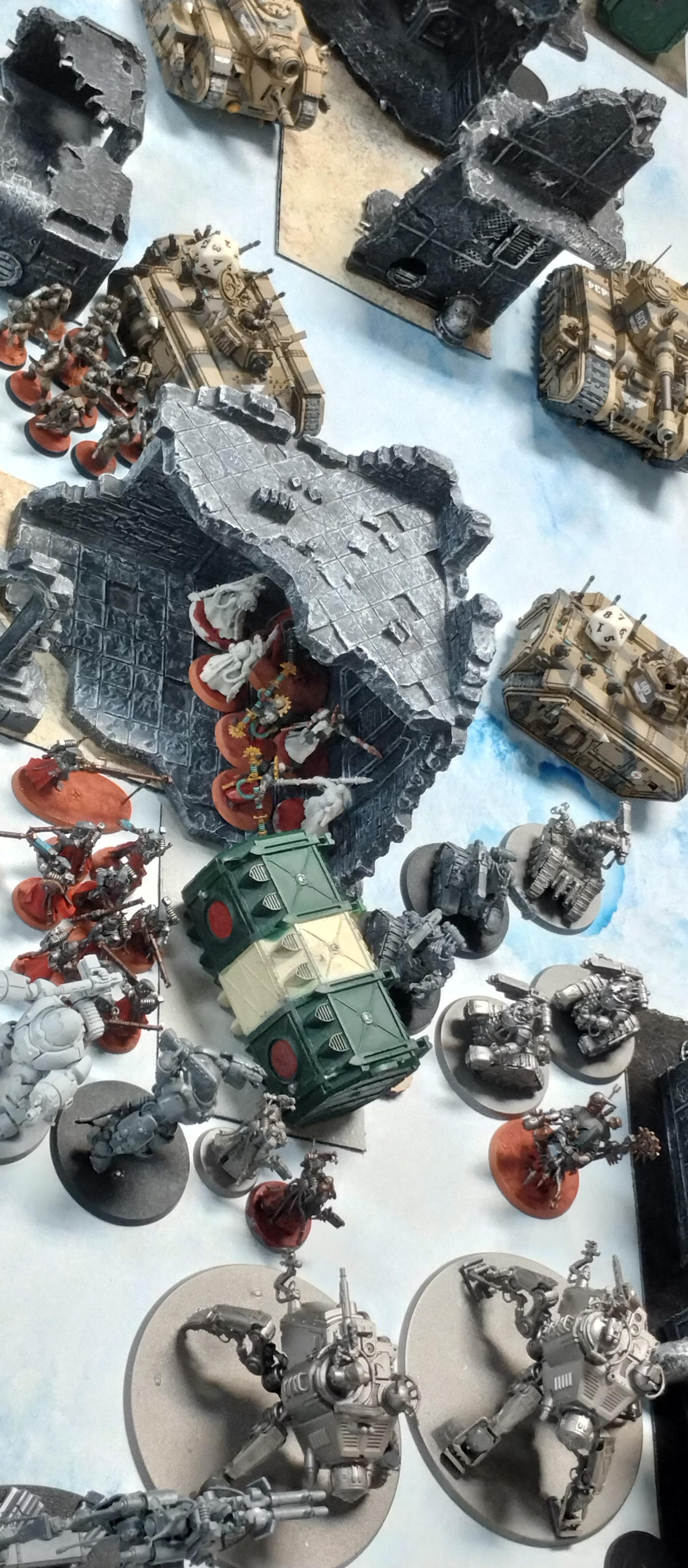 4th Guard Game (3)
