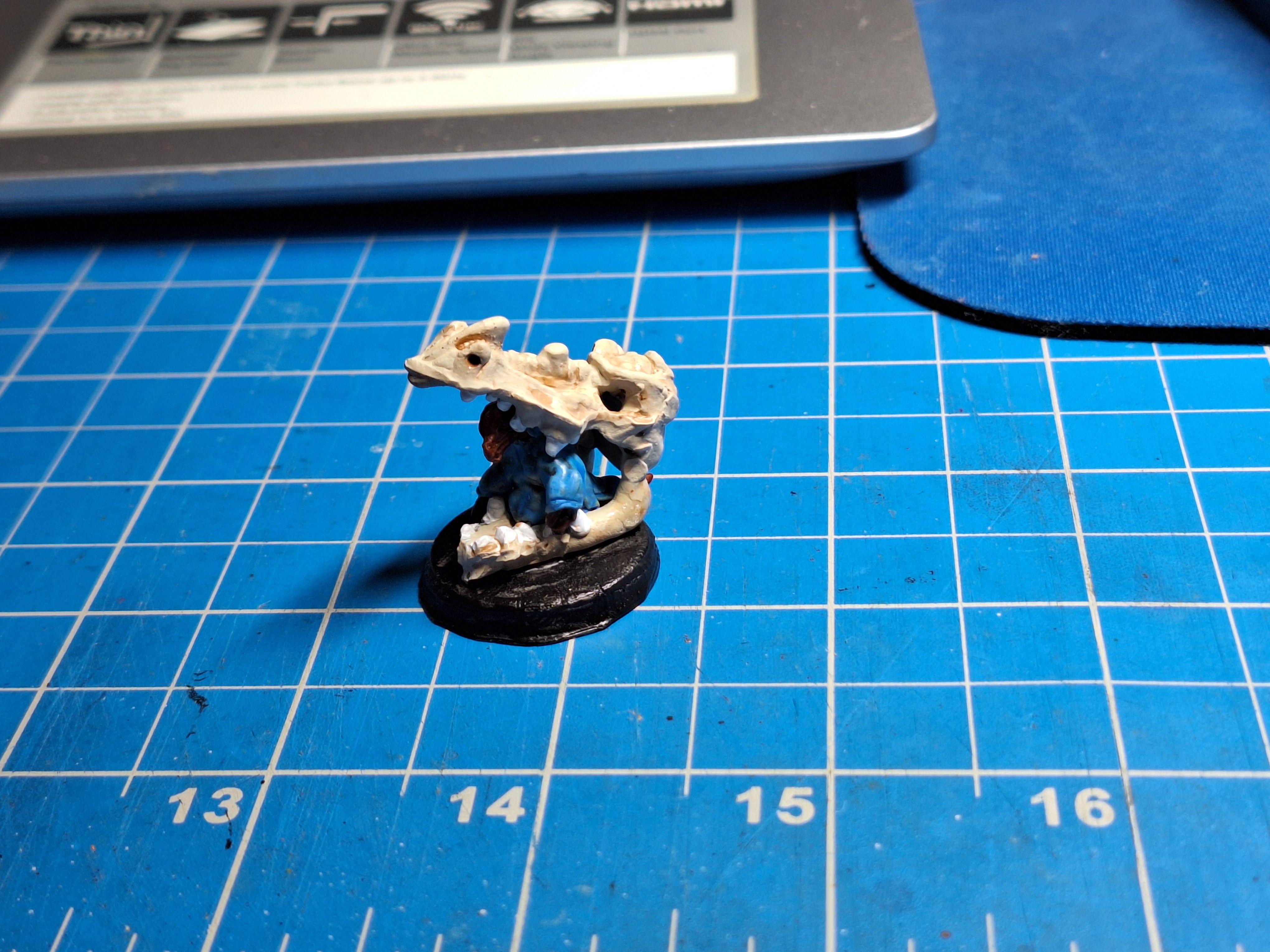 Dragon, Dragon Skull, Dungeons, Dungeons And Dragons, Frub, Kobold, Sorceror, Stormwreck Isles