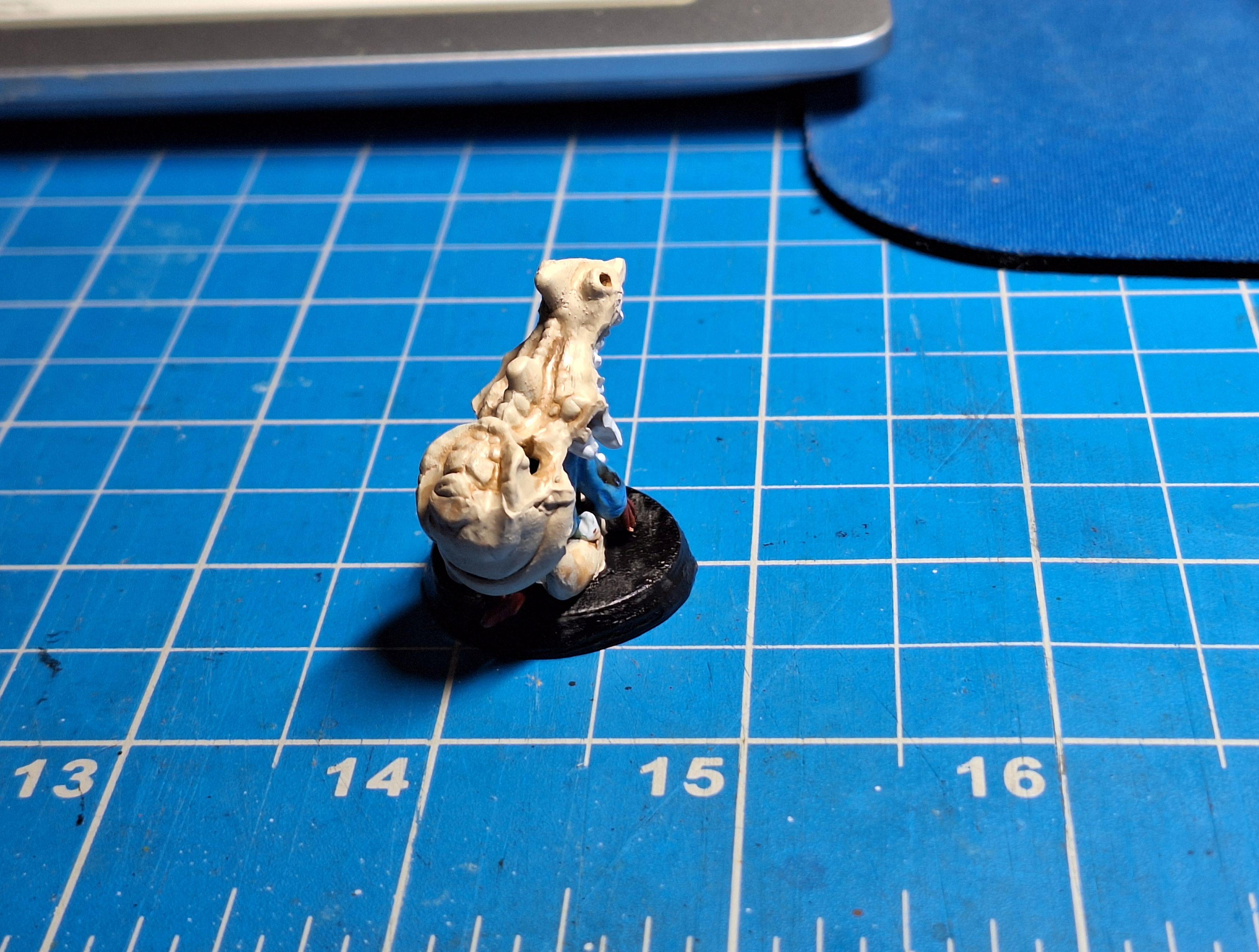 Dragon, Dragon Skull, Dungeons, Dungeons And Dragons, Frub, Kobold, Sorceror, Stormwreck Isles