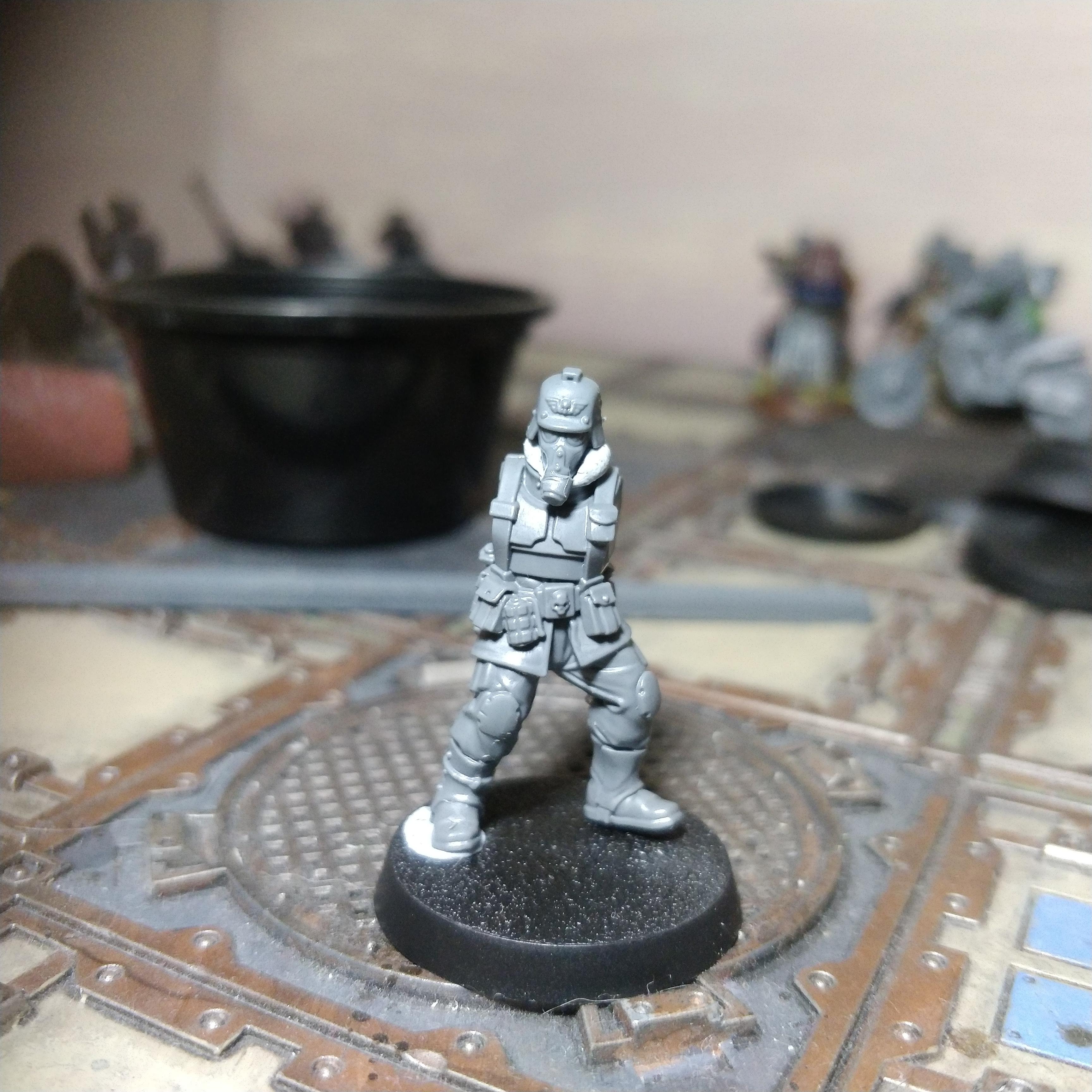 Beorht System, Imperial, Warhammer 40,000
