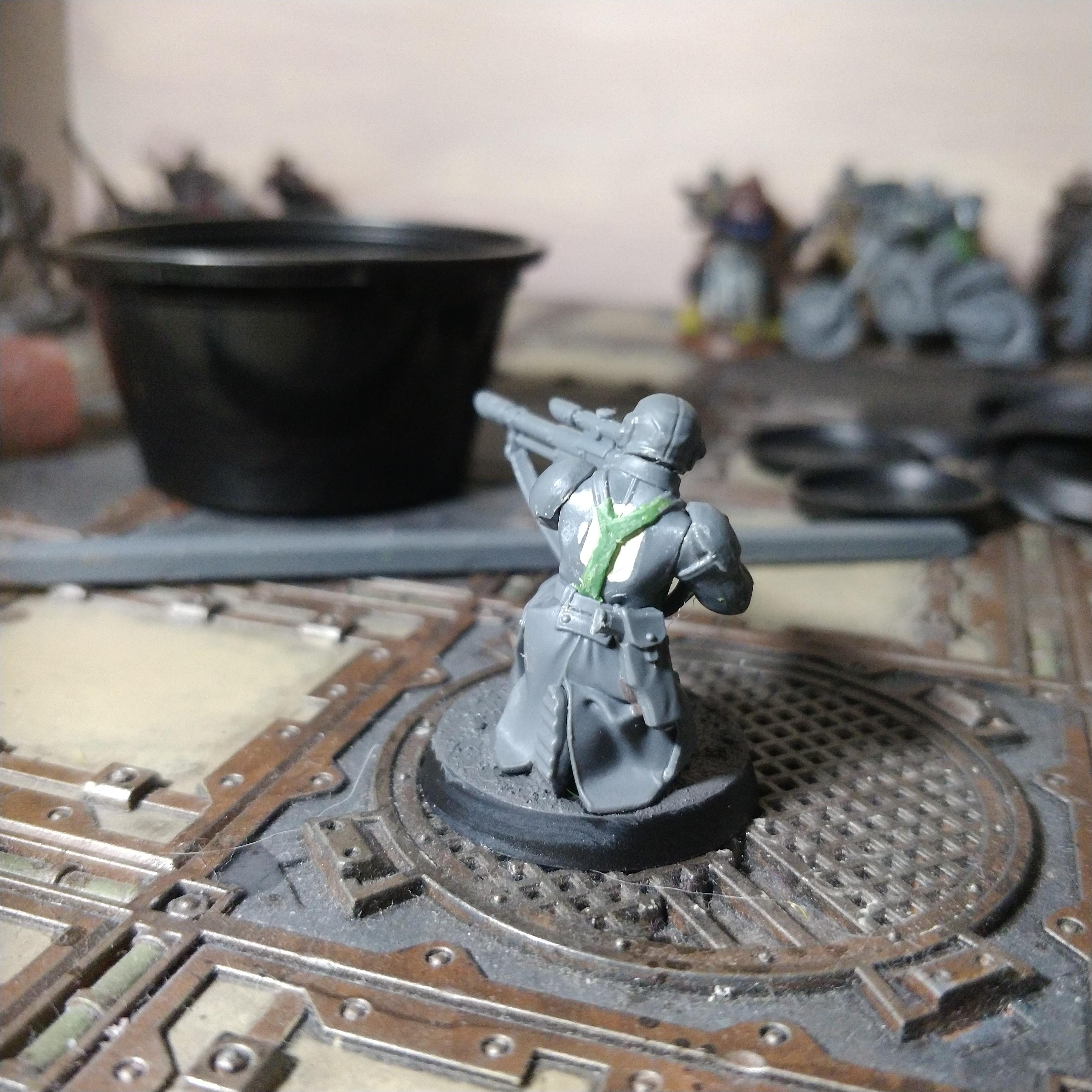 Beorht, Beorht System, Guardsmen, Imperial, Pdf, Warhammer 40,000