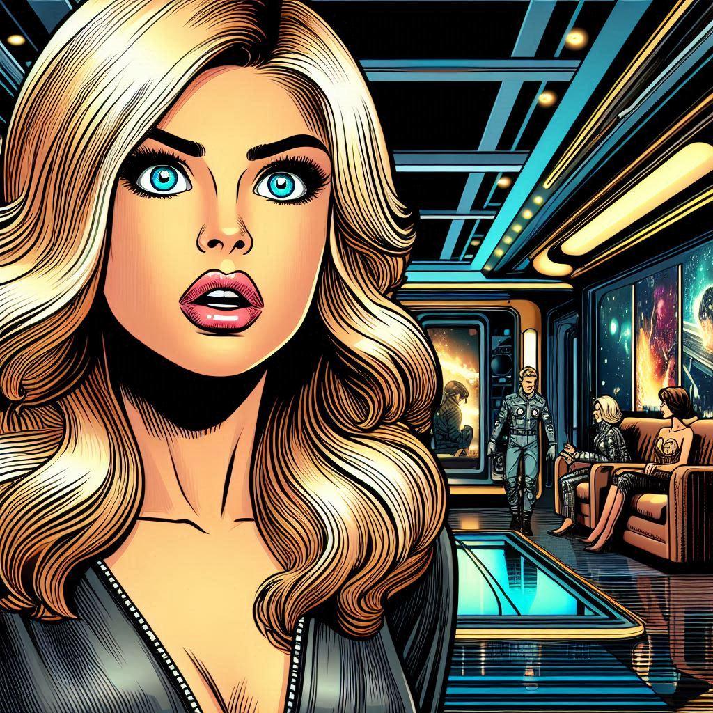 Ai Generated, Nypd 2025, Retro Review
