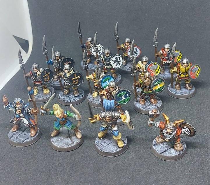 Warband