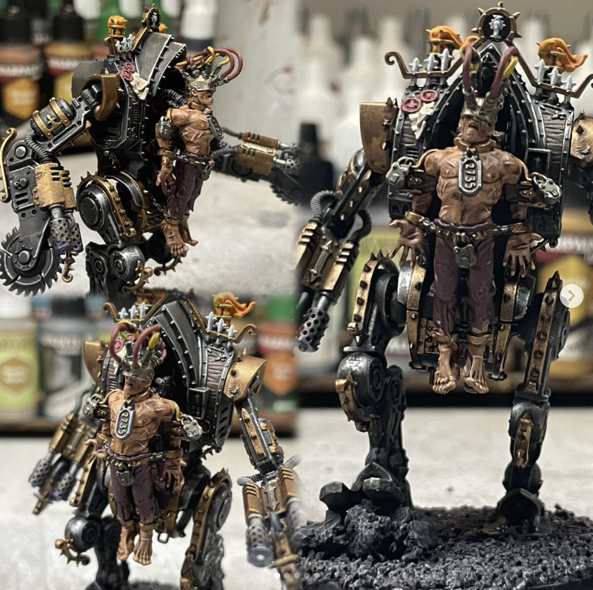 Penitent Engine Gallery Photo