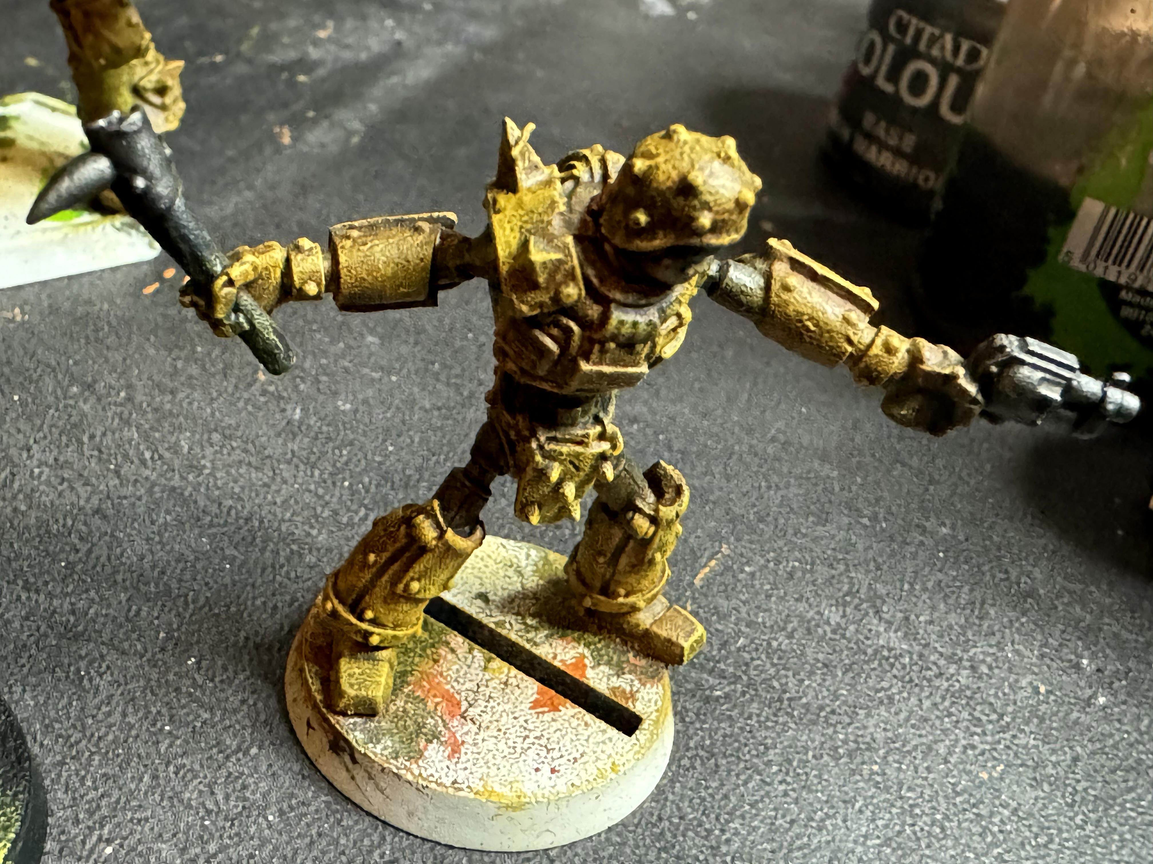 Tnt, Bot1