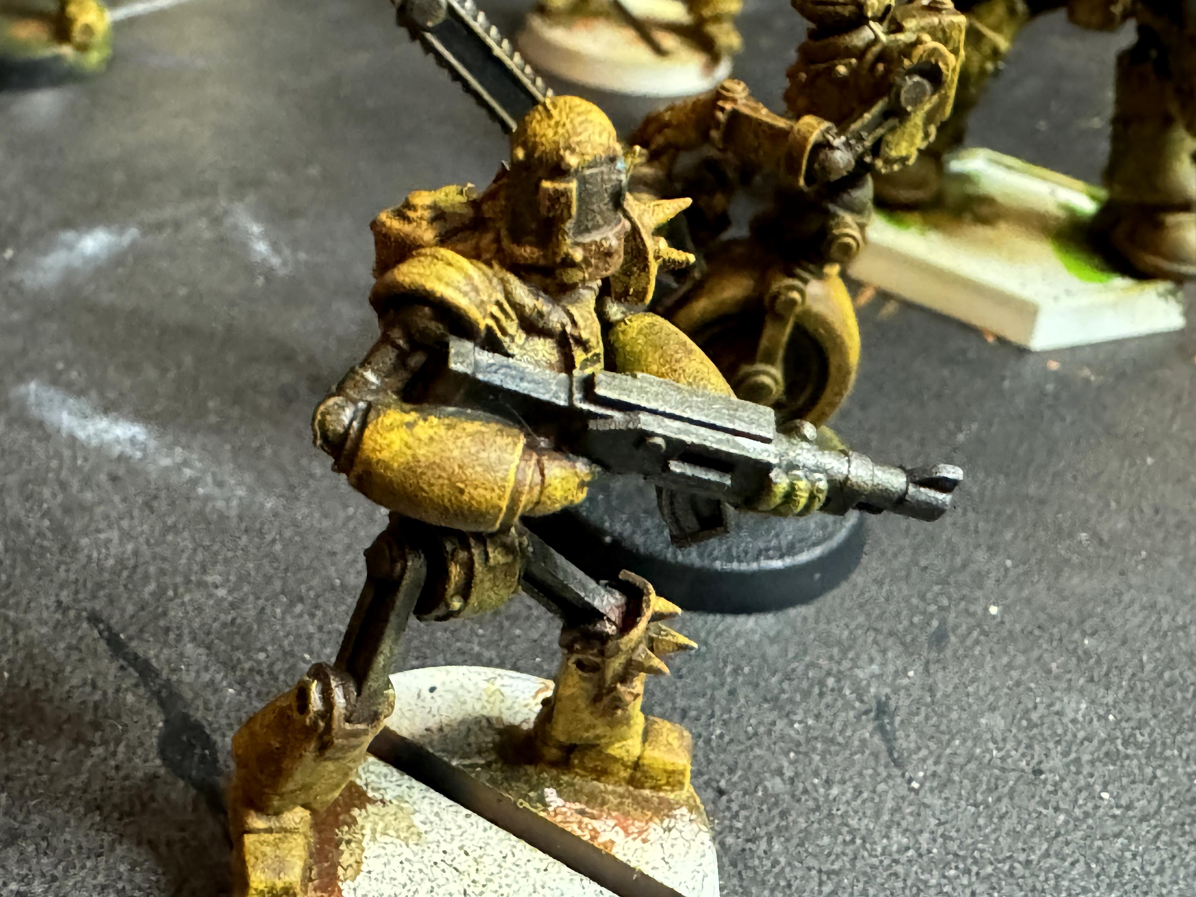 Tnt, Bot 3