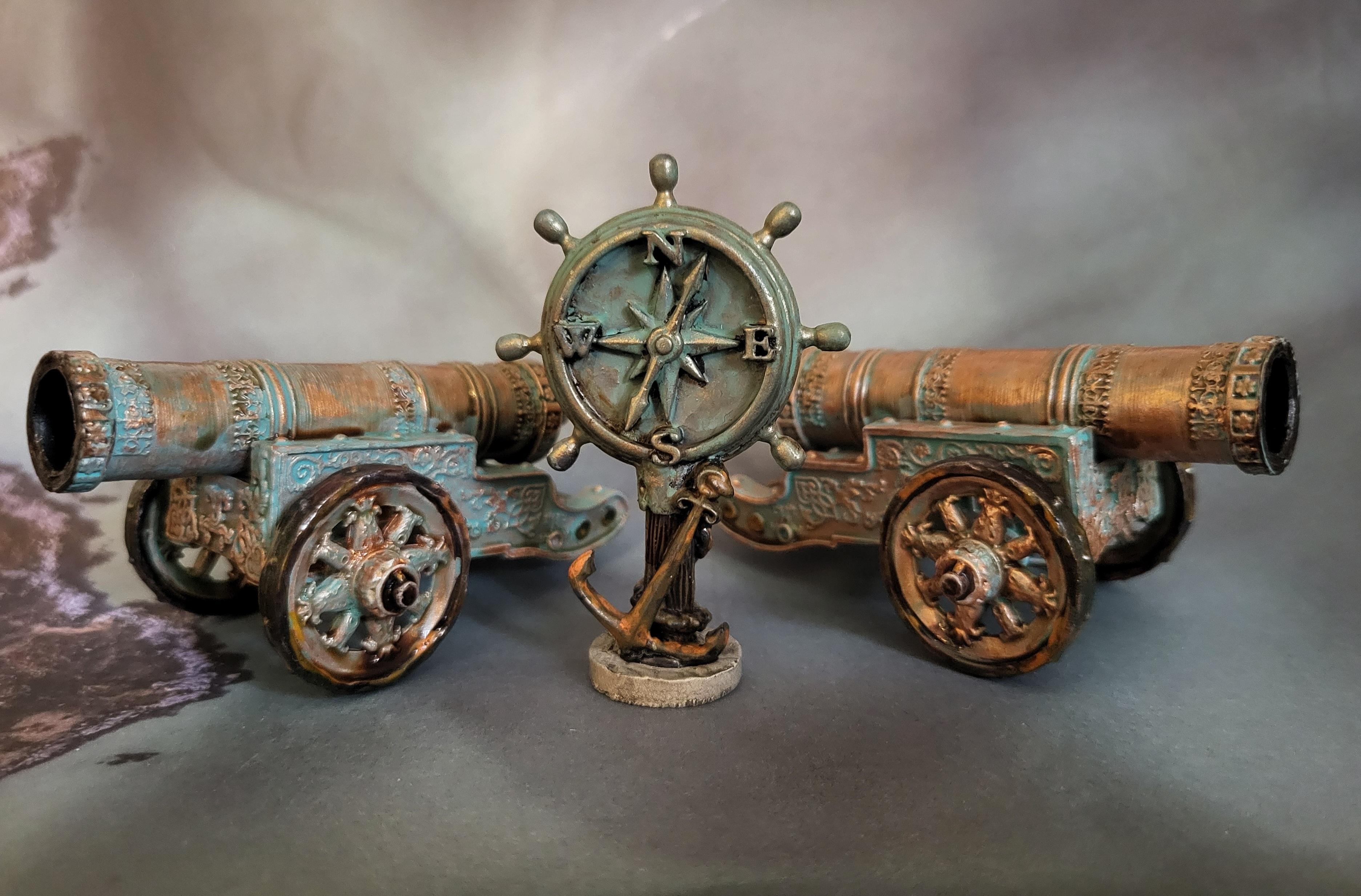 Scatter, Terrain, Weathered