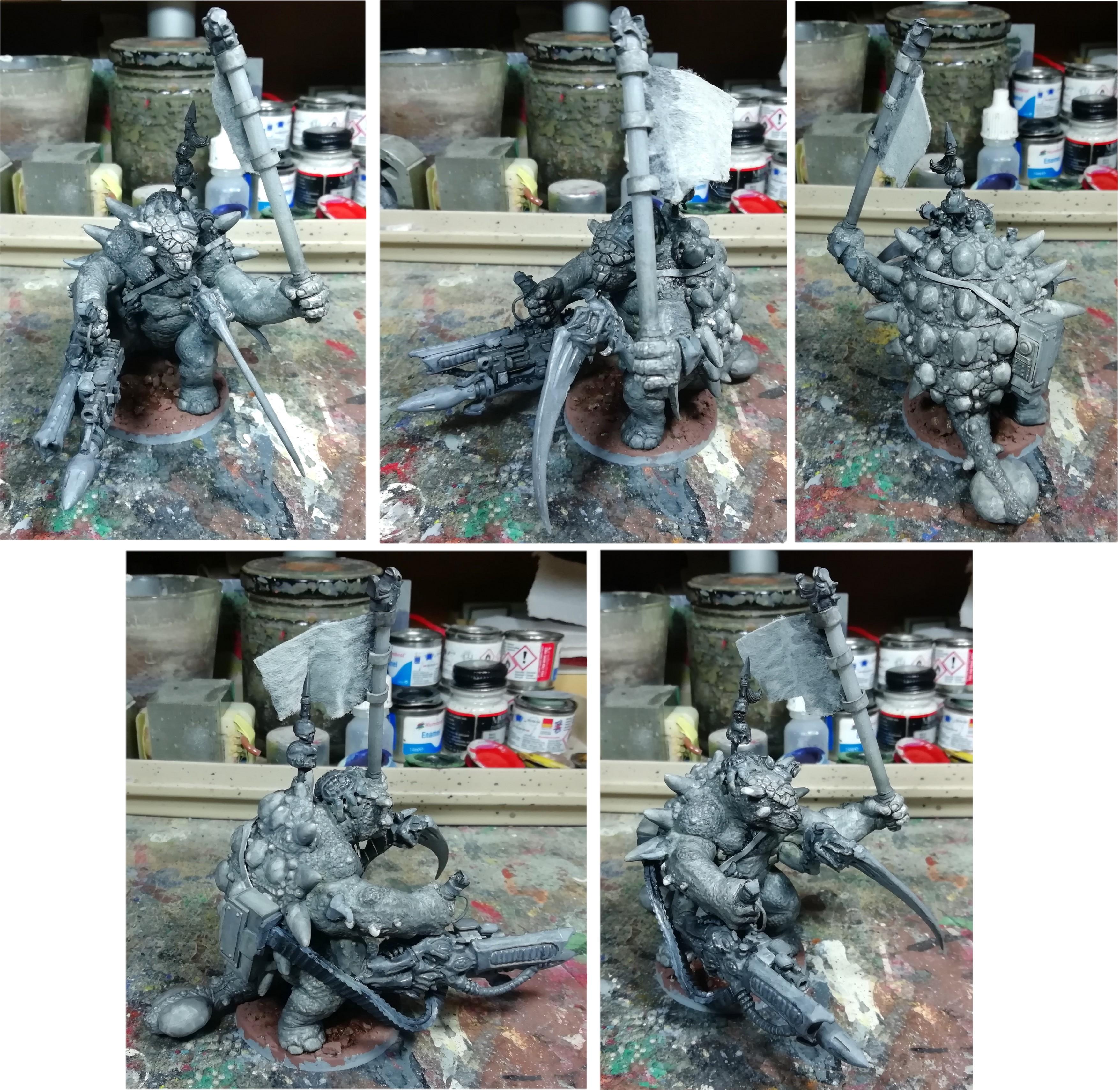 Ankylosaurus prime pip 1