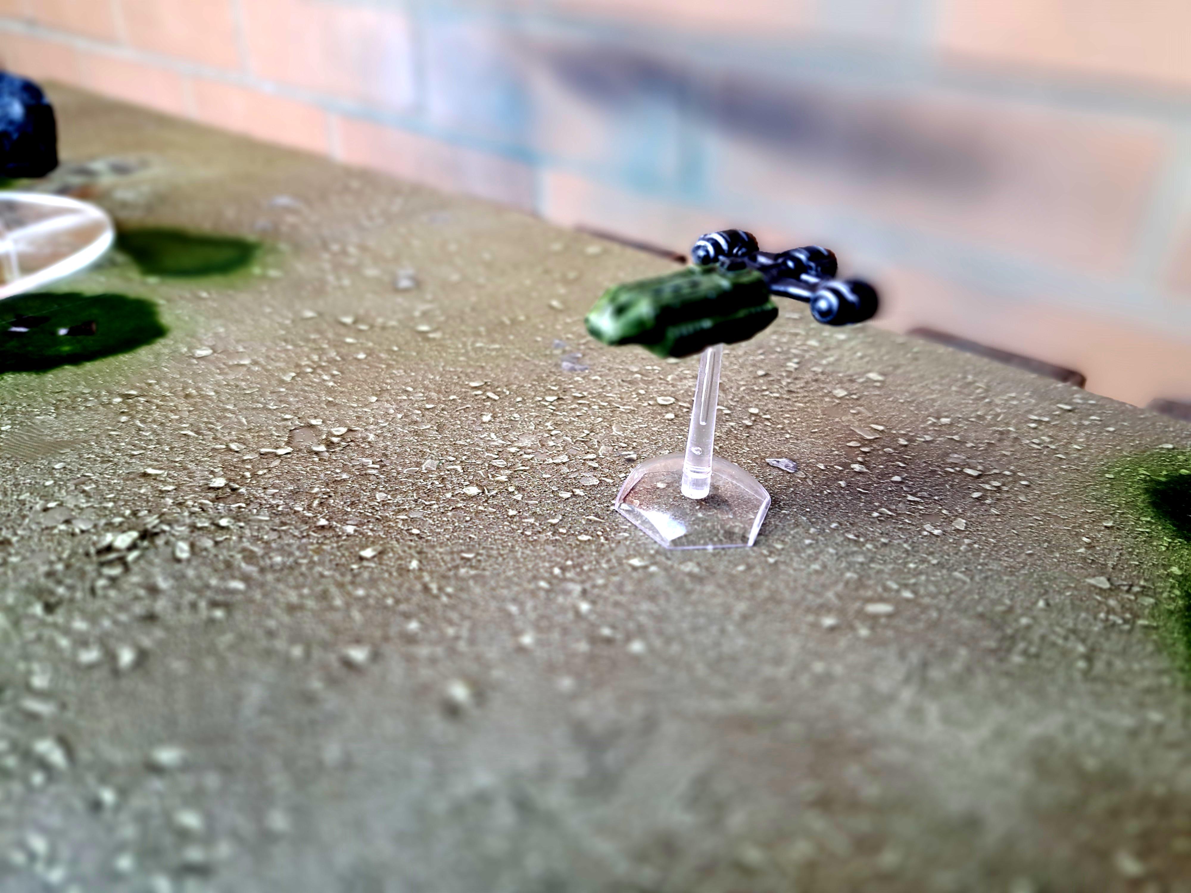 Brigade Models, Civilian, Dfc, Dropfleet, Dropfleet Commander, Fleet Scale, Freighter, Space, Spaceships