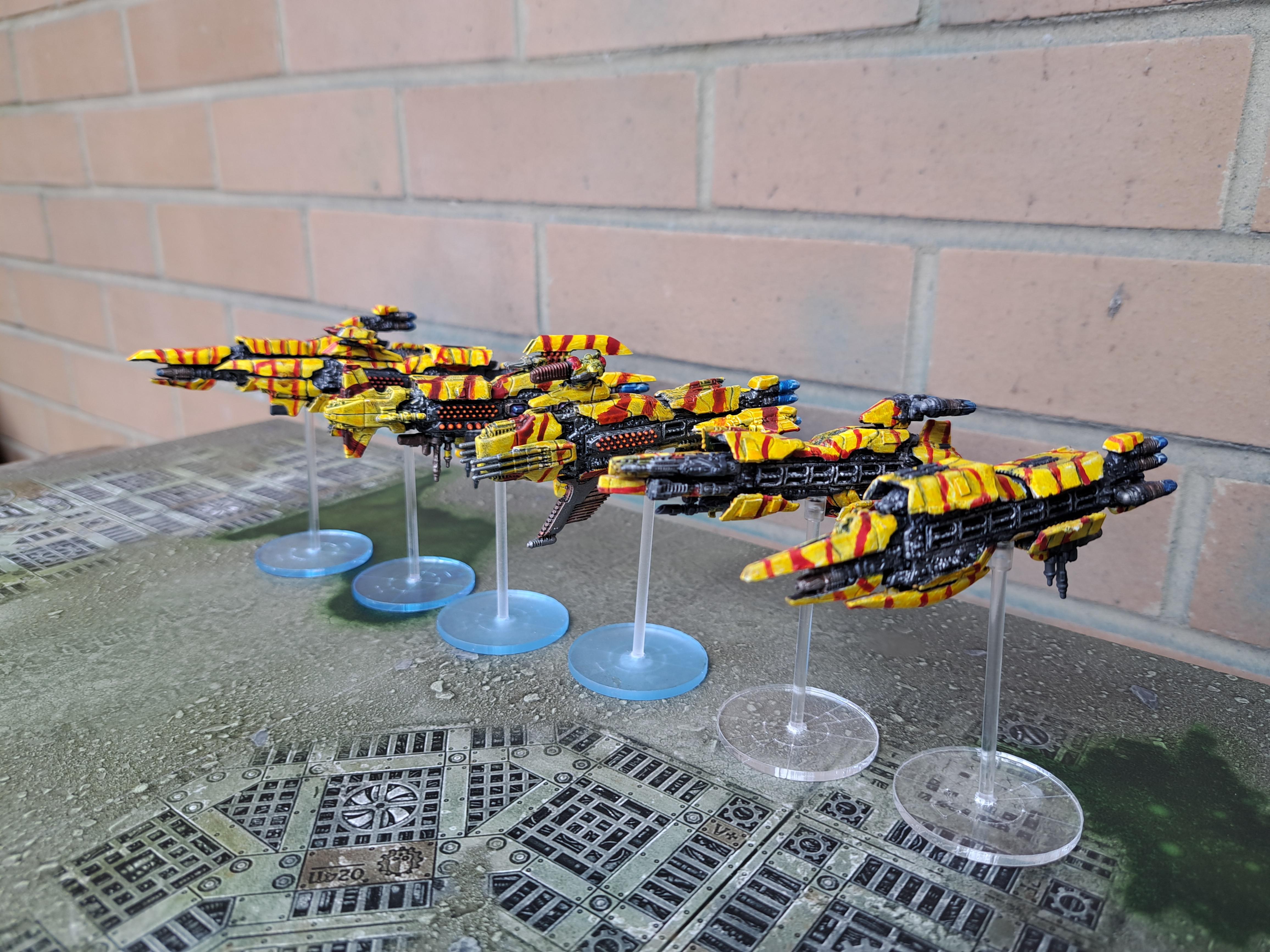 Cruiser, Dfc, Dropfleet, Dropfleet Commander, Fleet Scale, Resistance, Space, Spaceships, Stripes, Terran Trade Authority