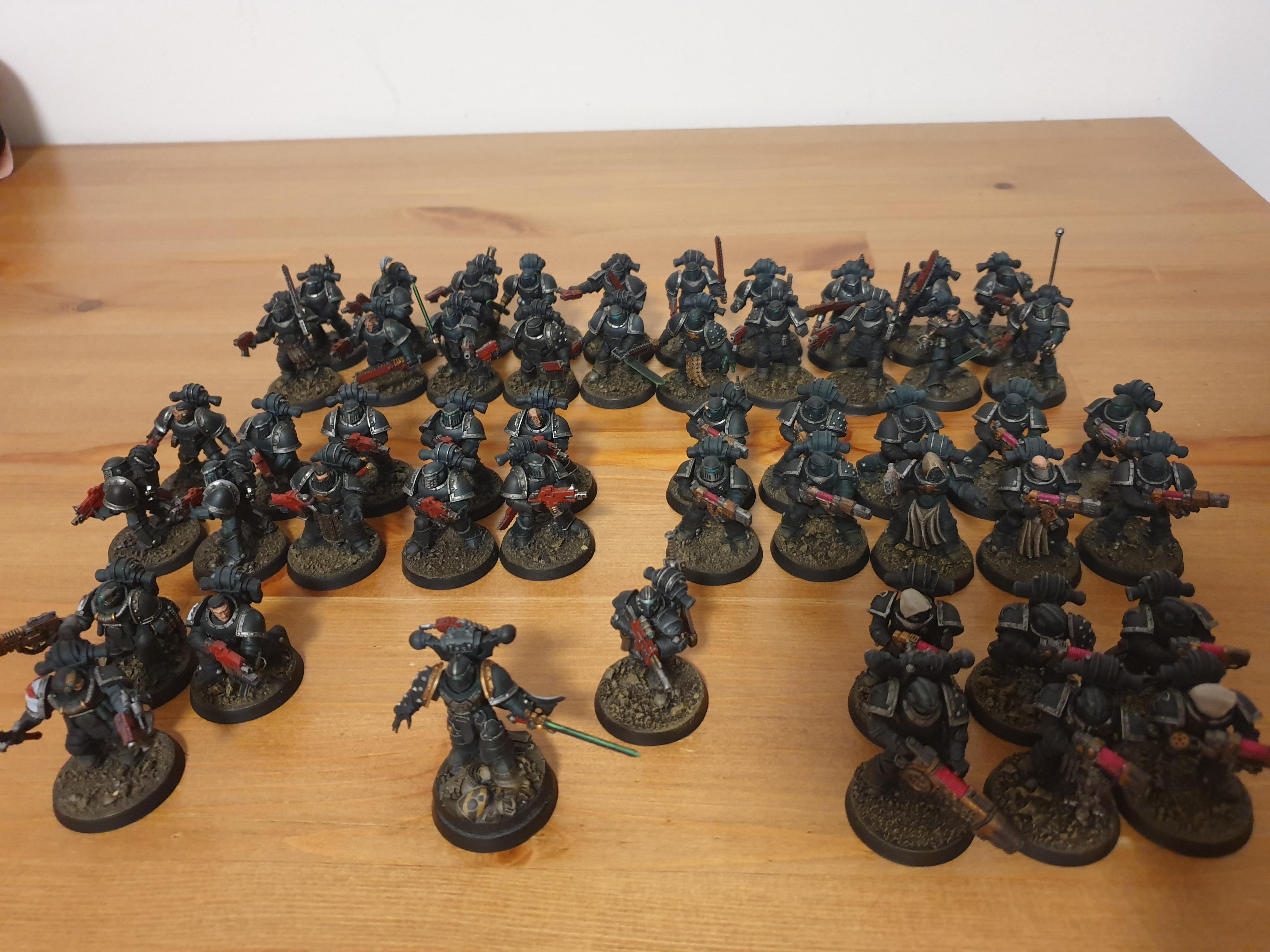 30000, 30k, Event, Heresy, Horus, Warhammer Fantasy