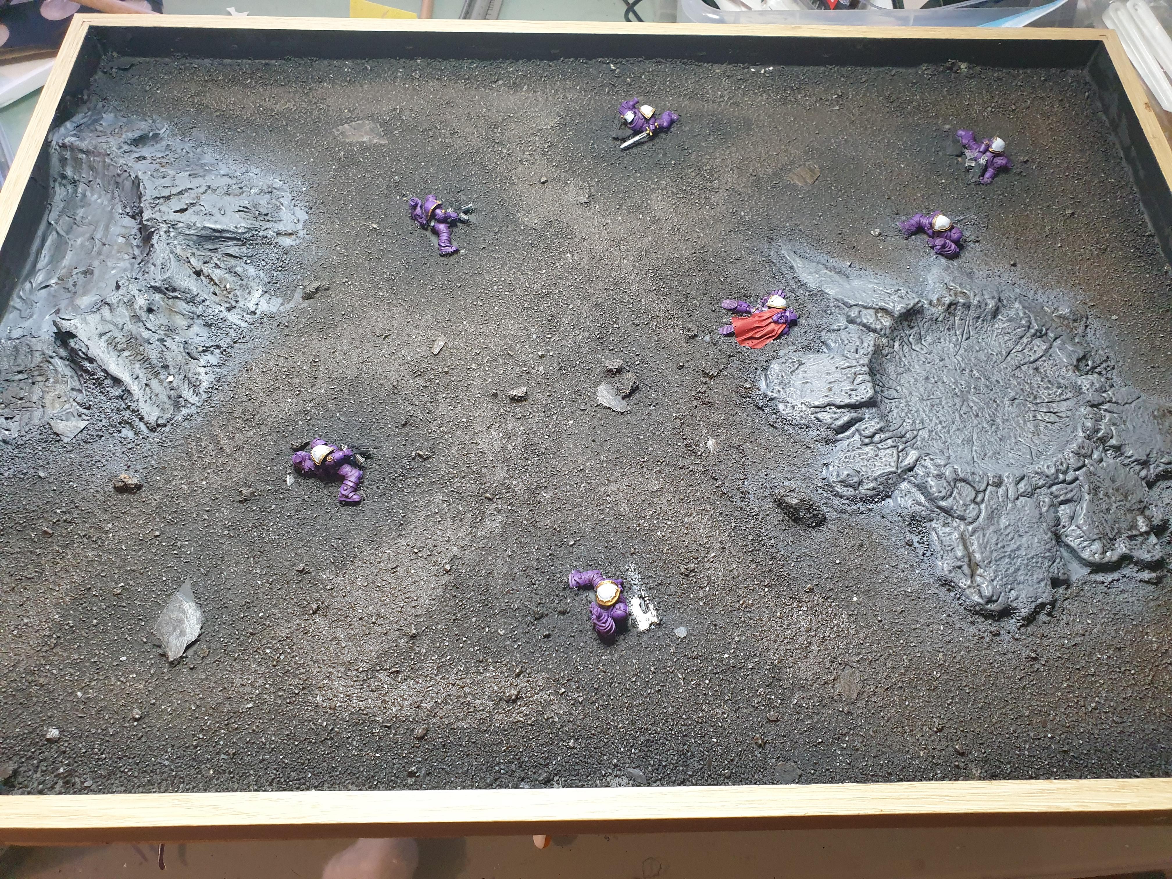 30000, 30k, Event, Heresy, Horus, Warhammer Fantasy