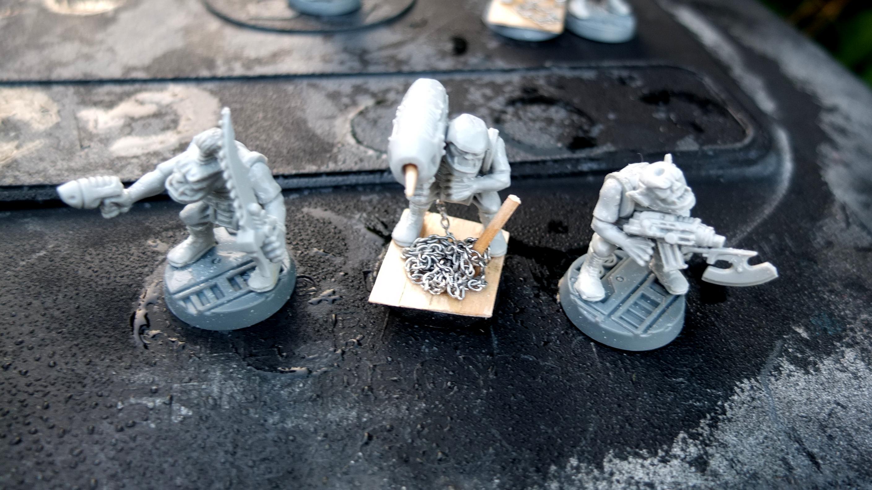 Kill Rigs WIP
