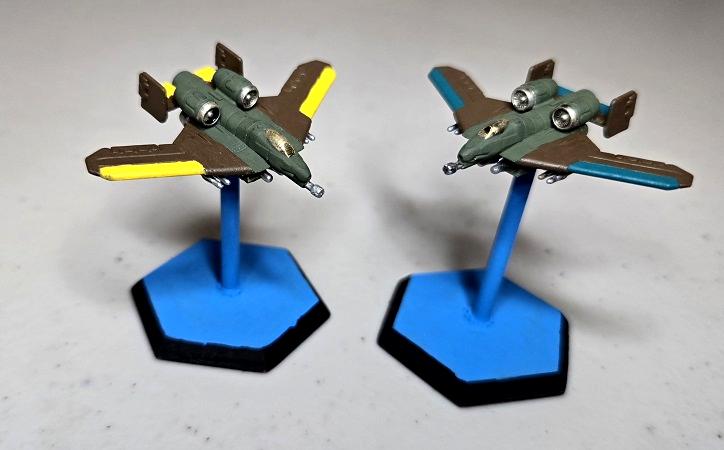 Battletech, Mechbuster