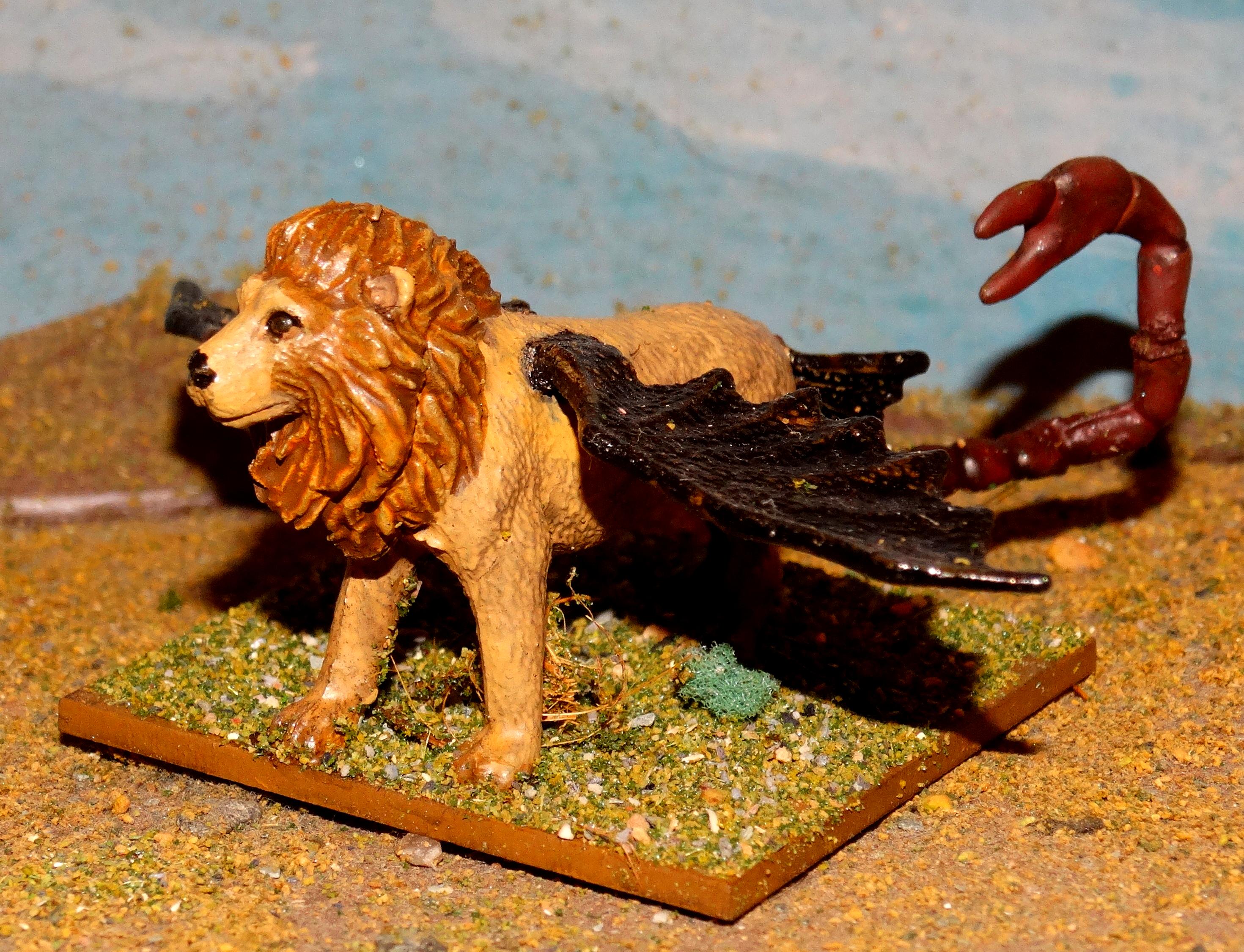 Manticore