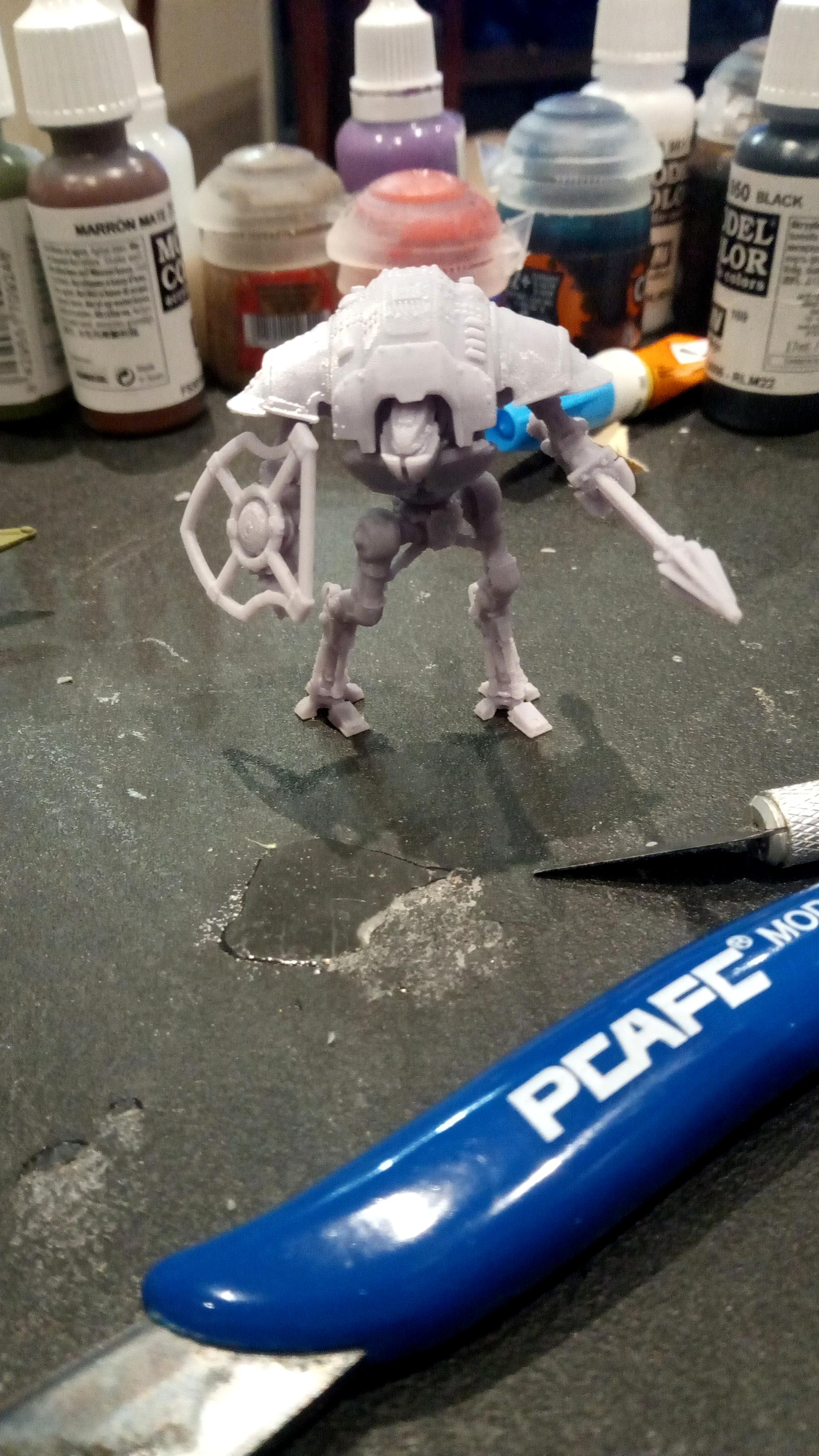 LI lancer