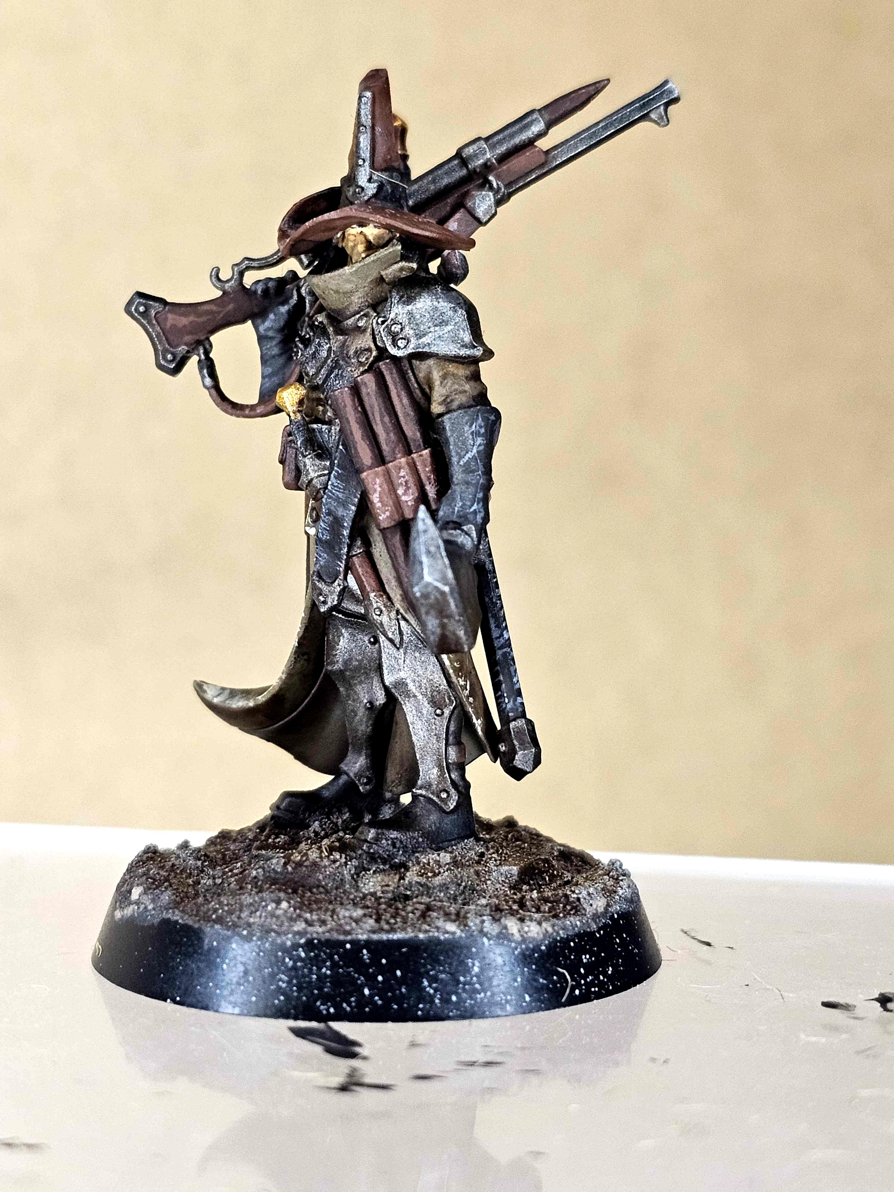 Warhammer Fantasy, Witch Hunters