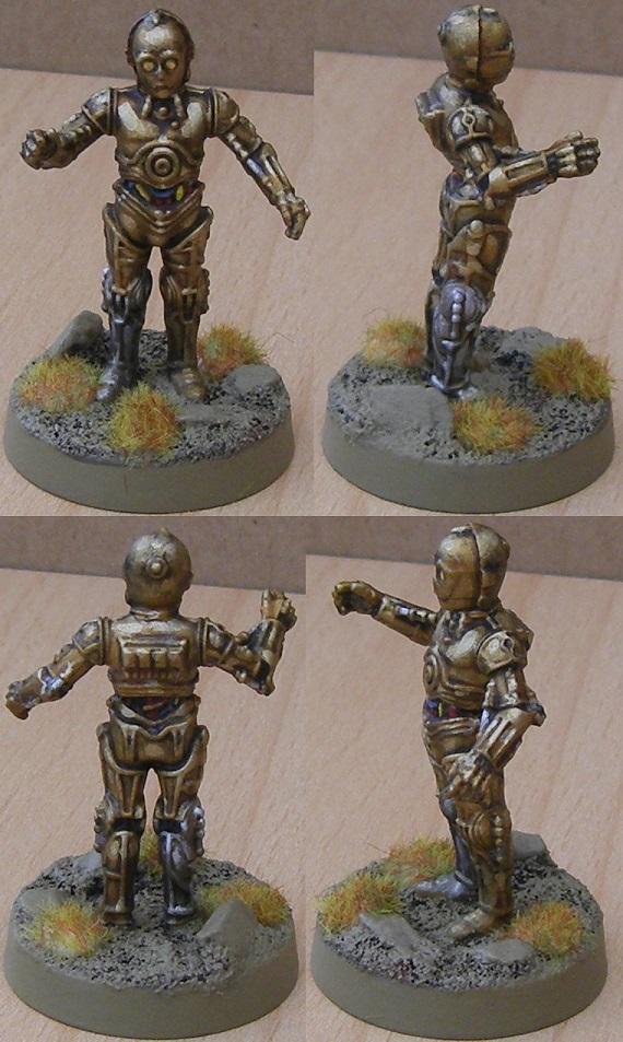 C-3PO
