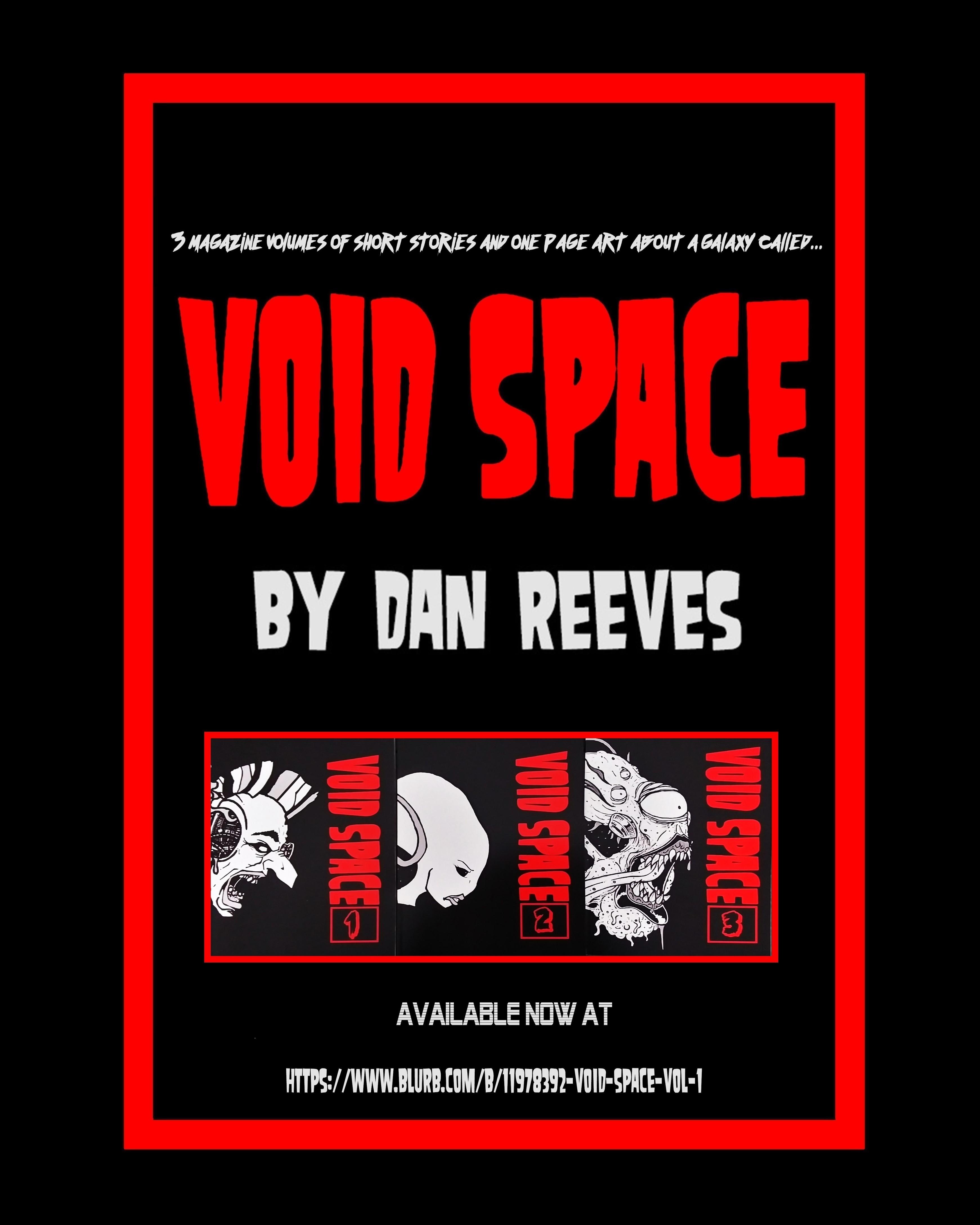 void space 