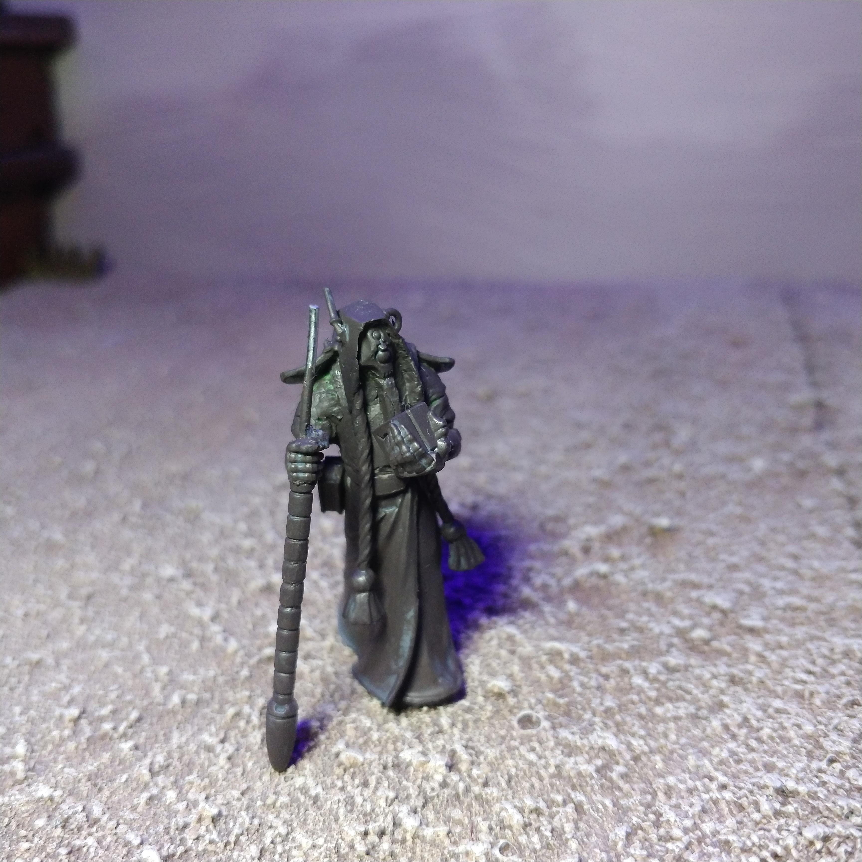 Admech, AdMech Cataloguer