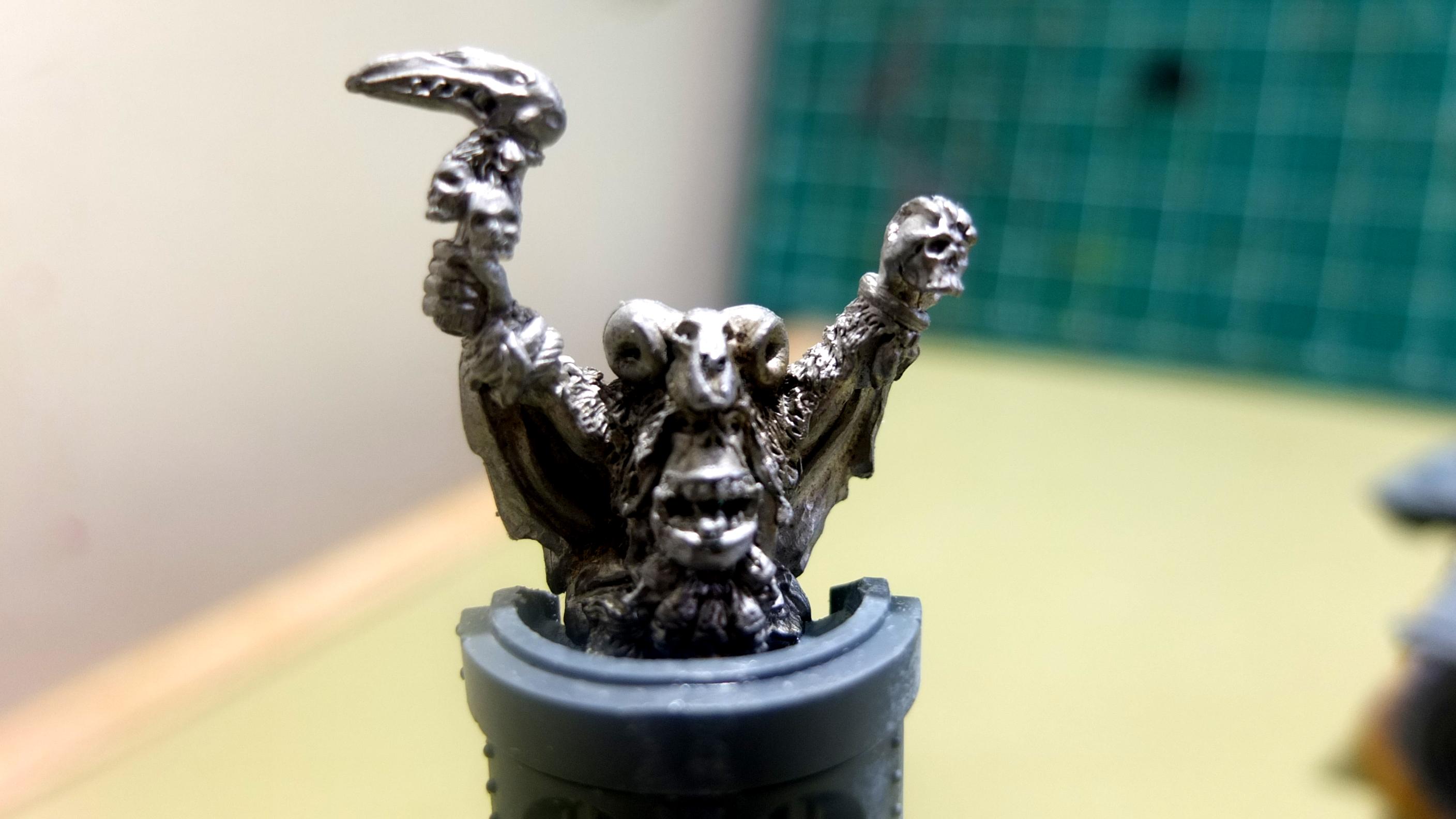Orks, Kill Rigs WIP