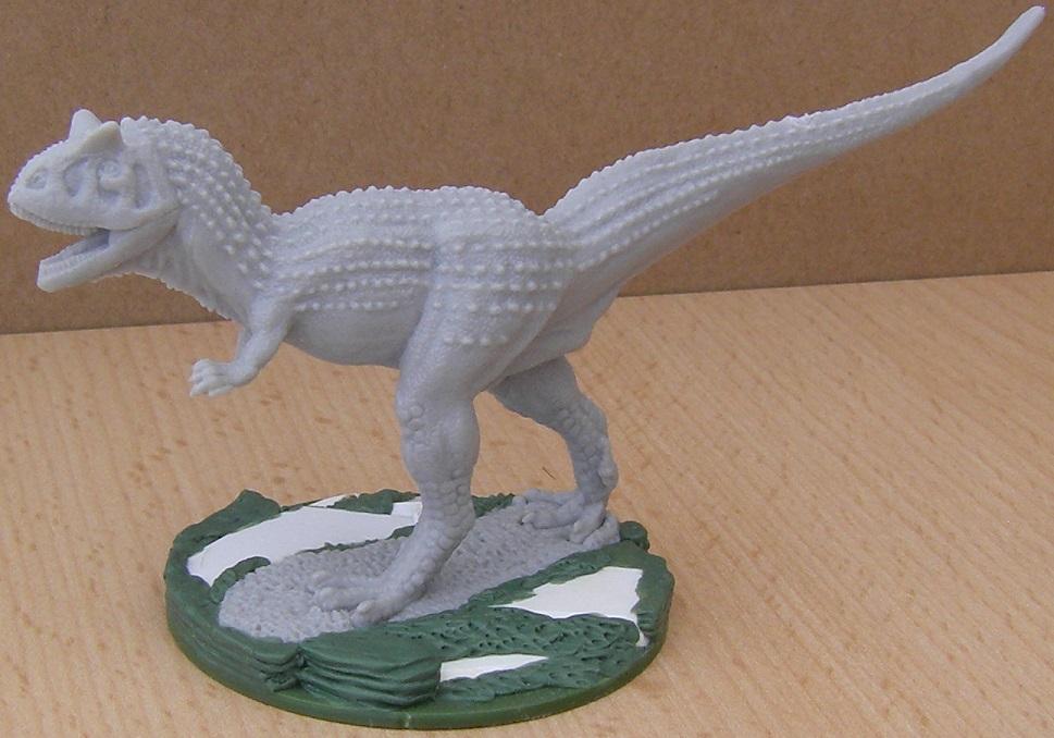 Carnotaurus