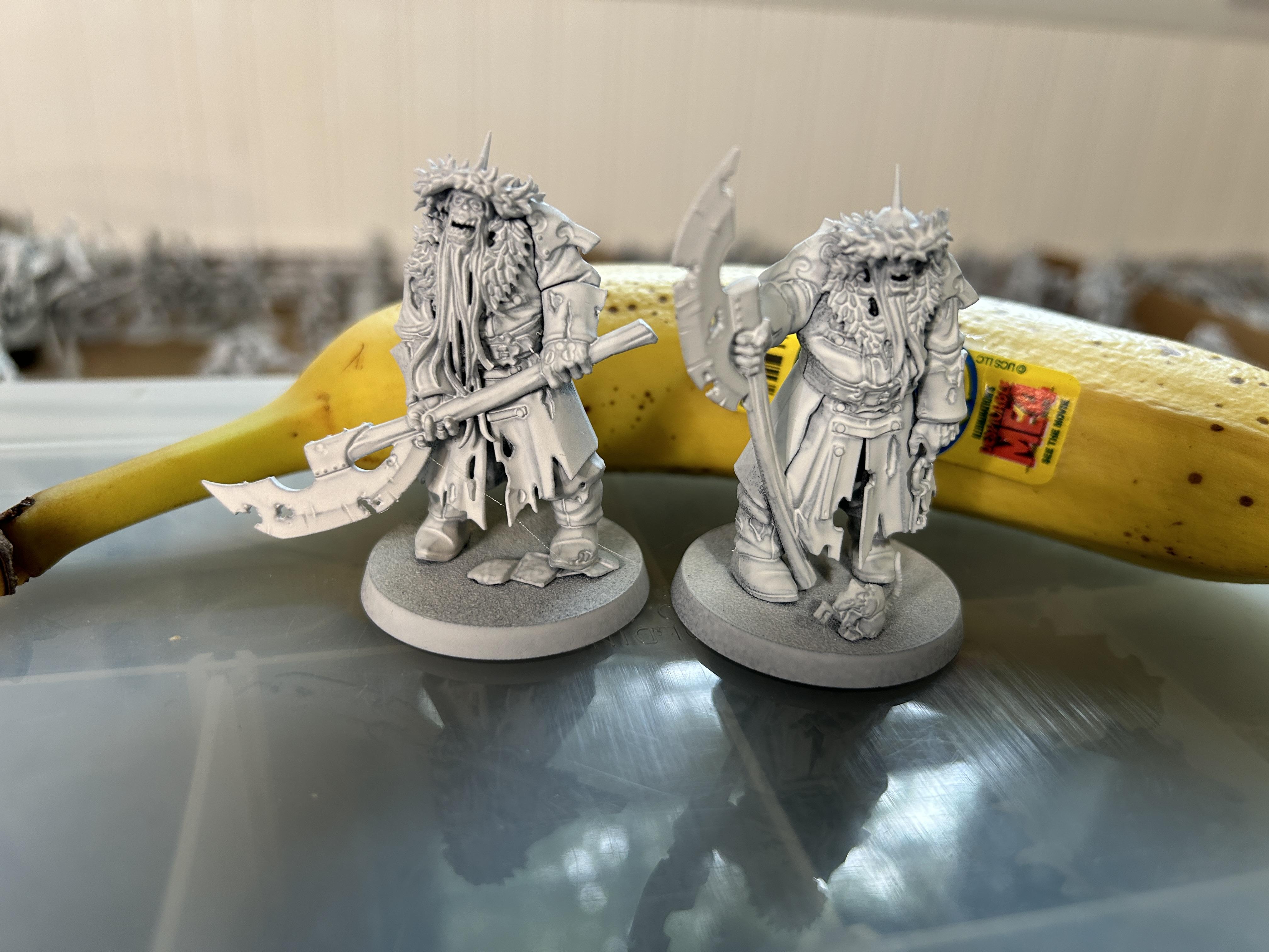 Kosargi Nightguard