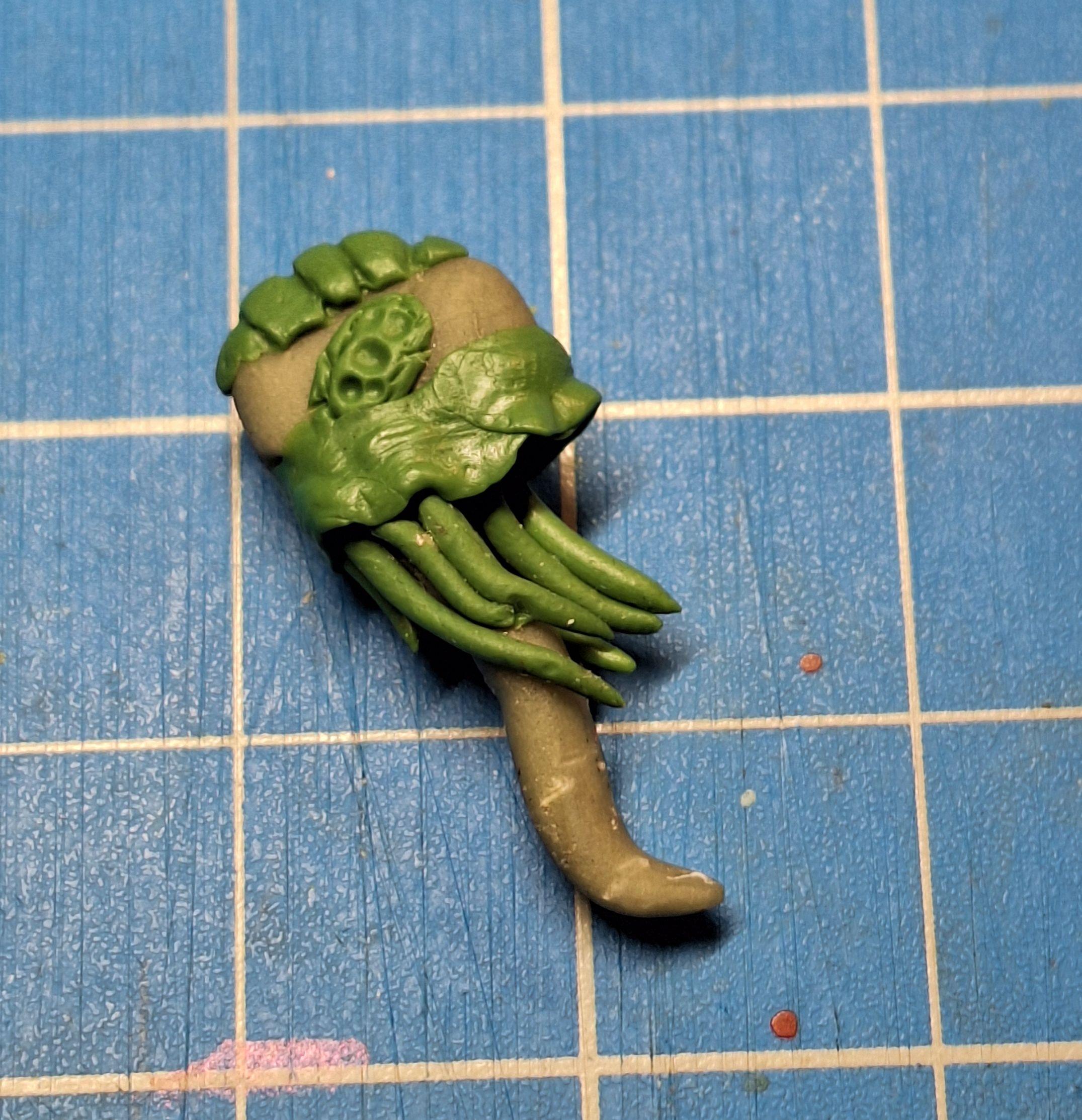 Warhammer 40,000, Warhammer Fantasy