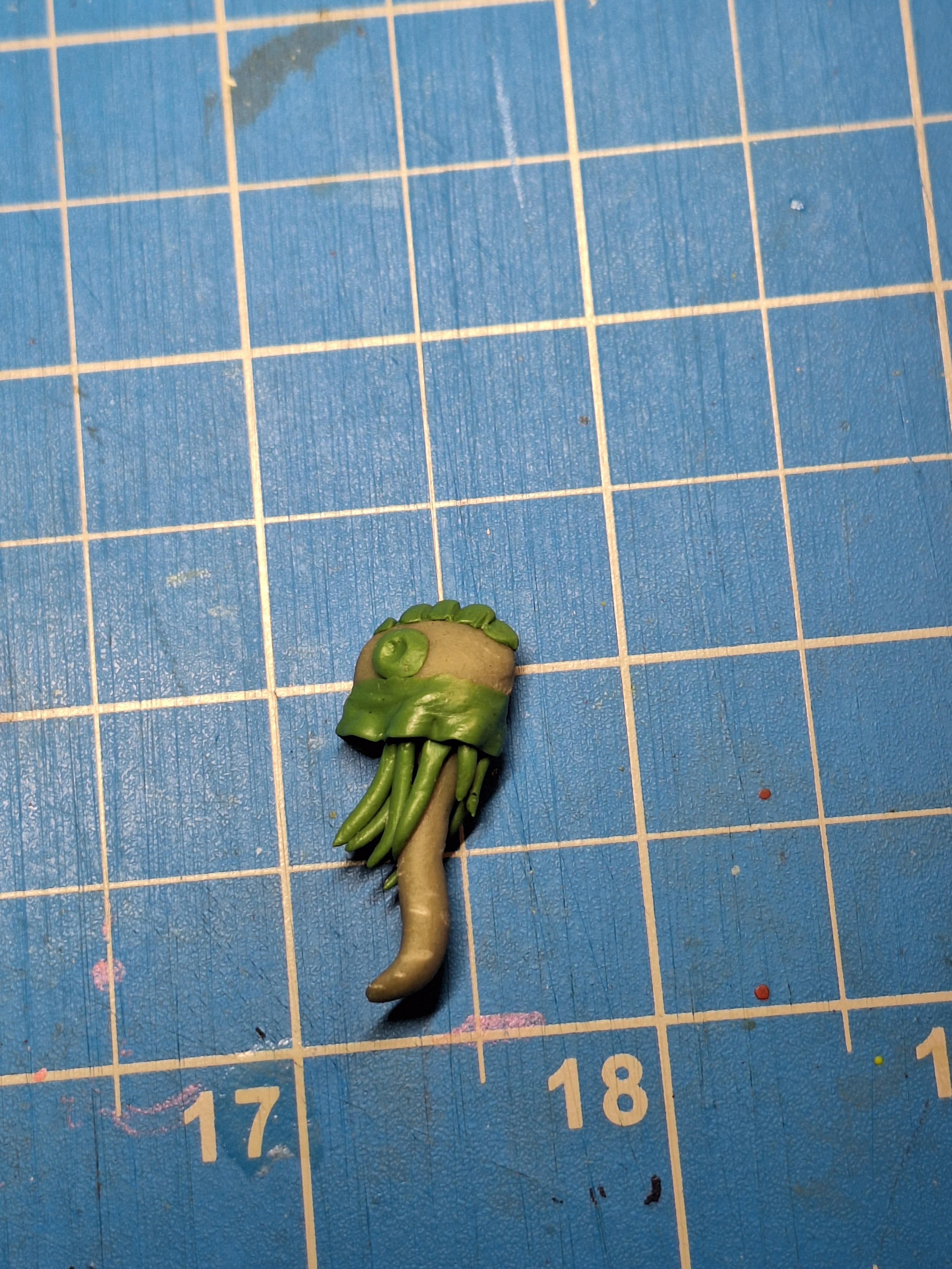 Warhammer 40,000, Warhammer Fantasy