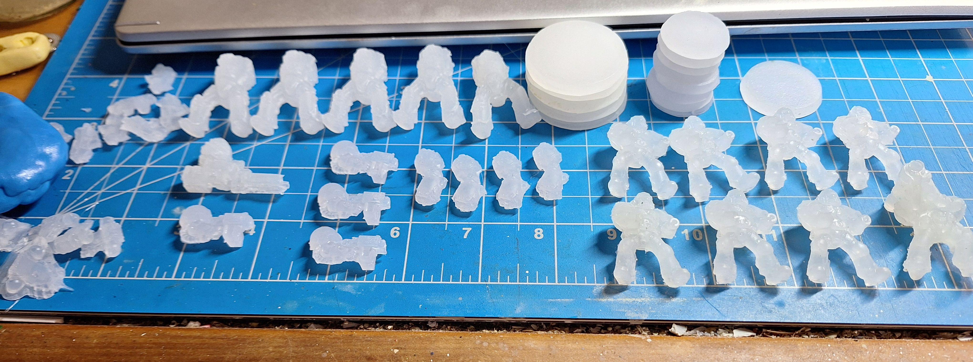 Warhammer 40,000, Warhammer Fantasy