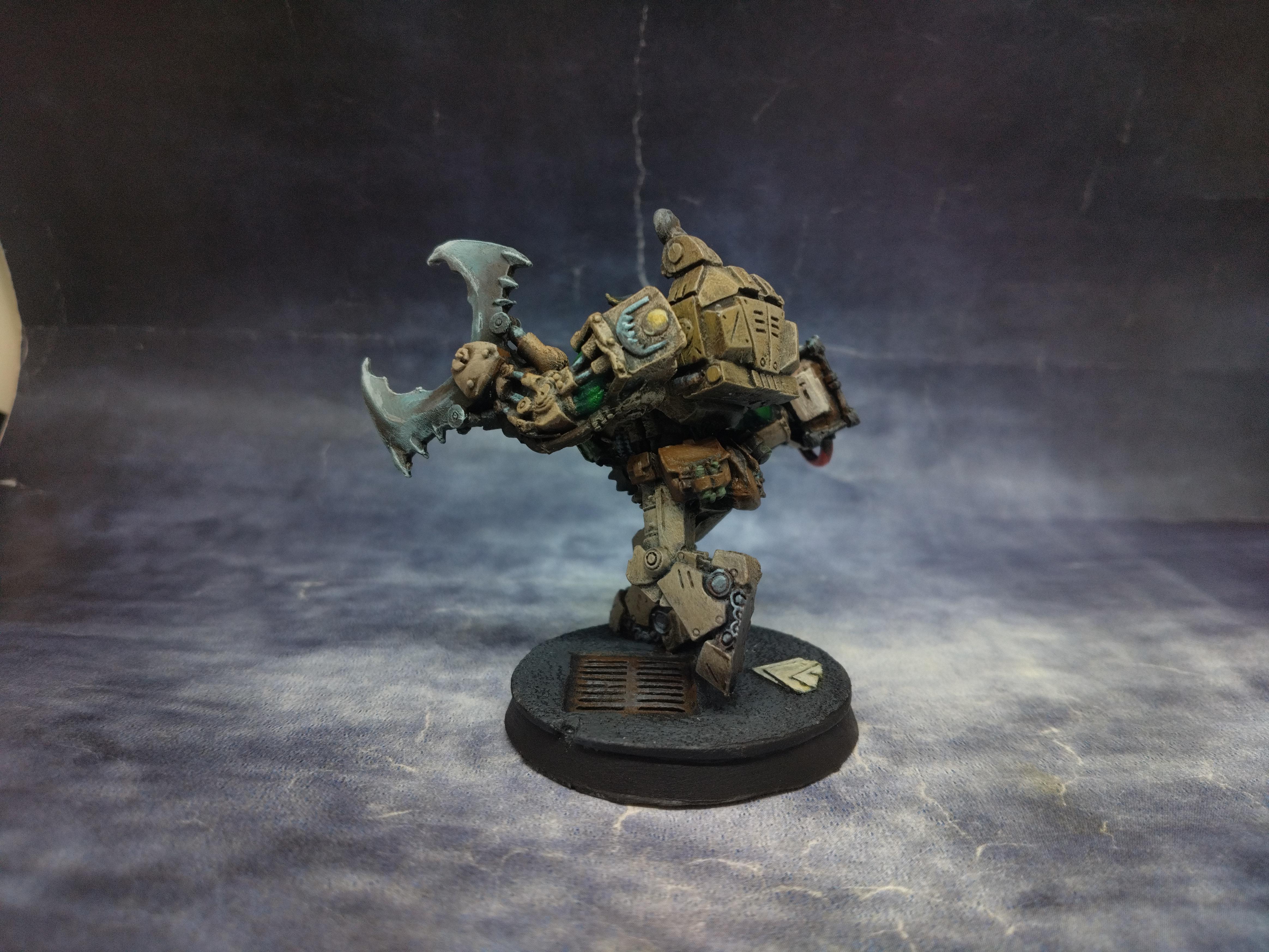 Deadzone, Mantic, Marauders, September 2024