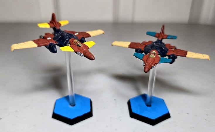 Battletech, Visigoth