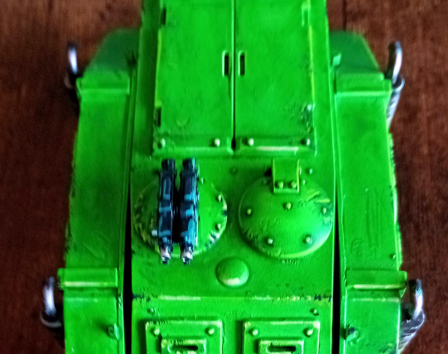Deimos pattern hatches on RT-era Rhino