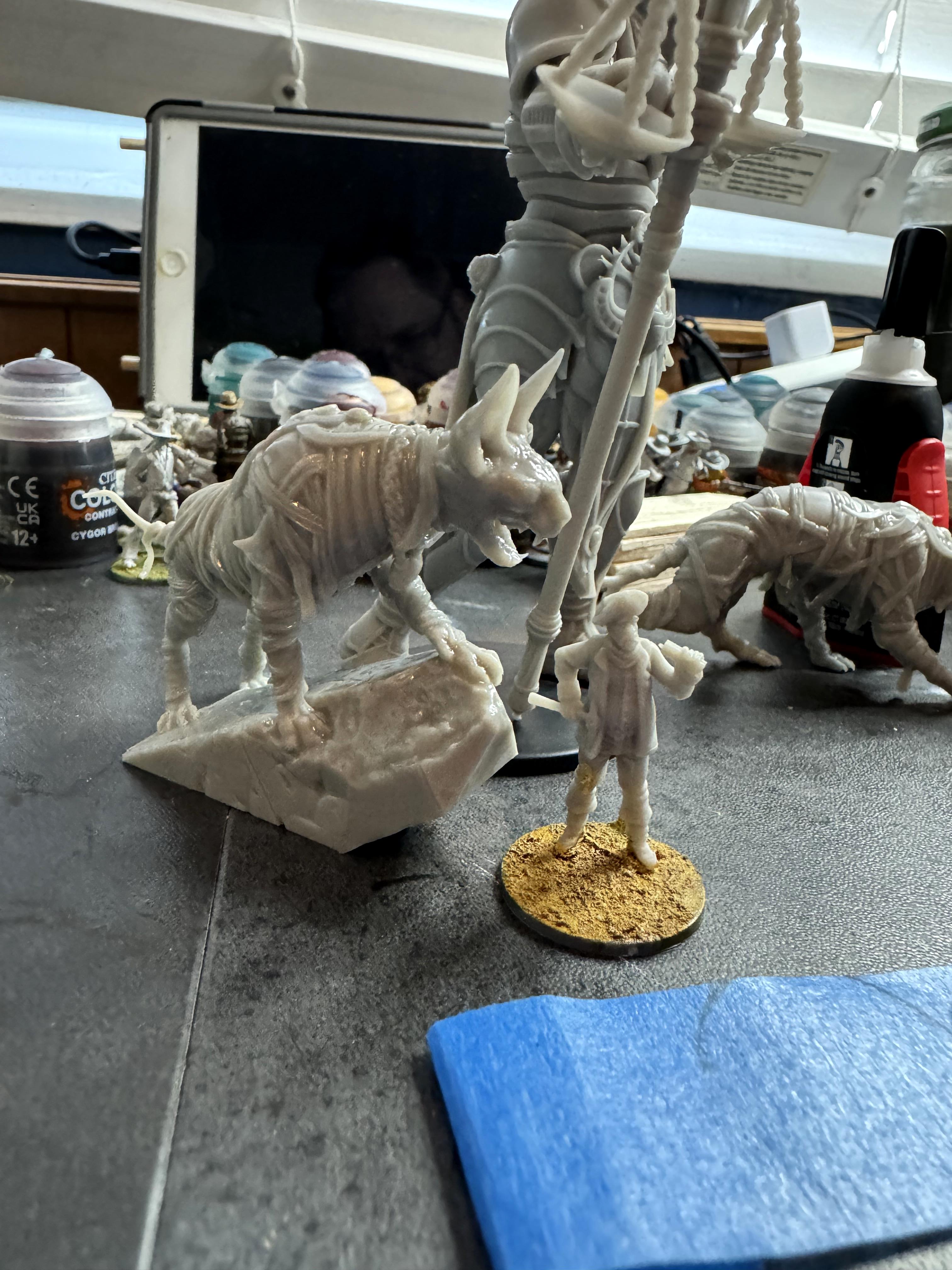 Sphynx