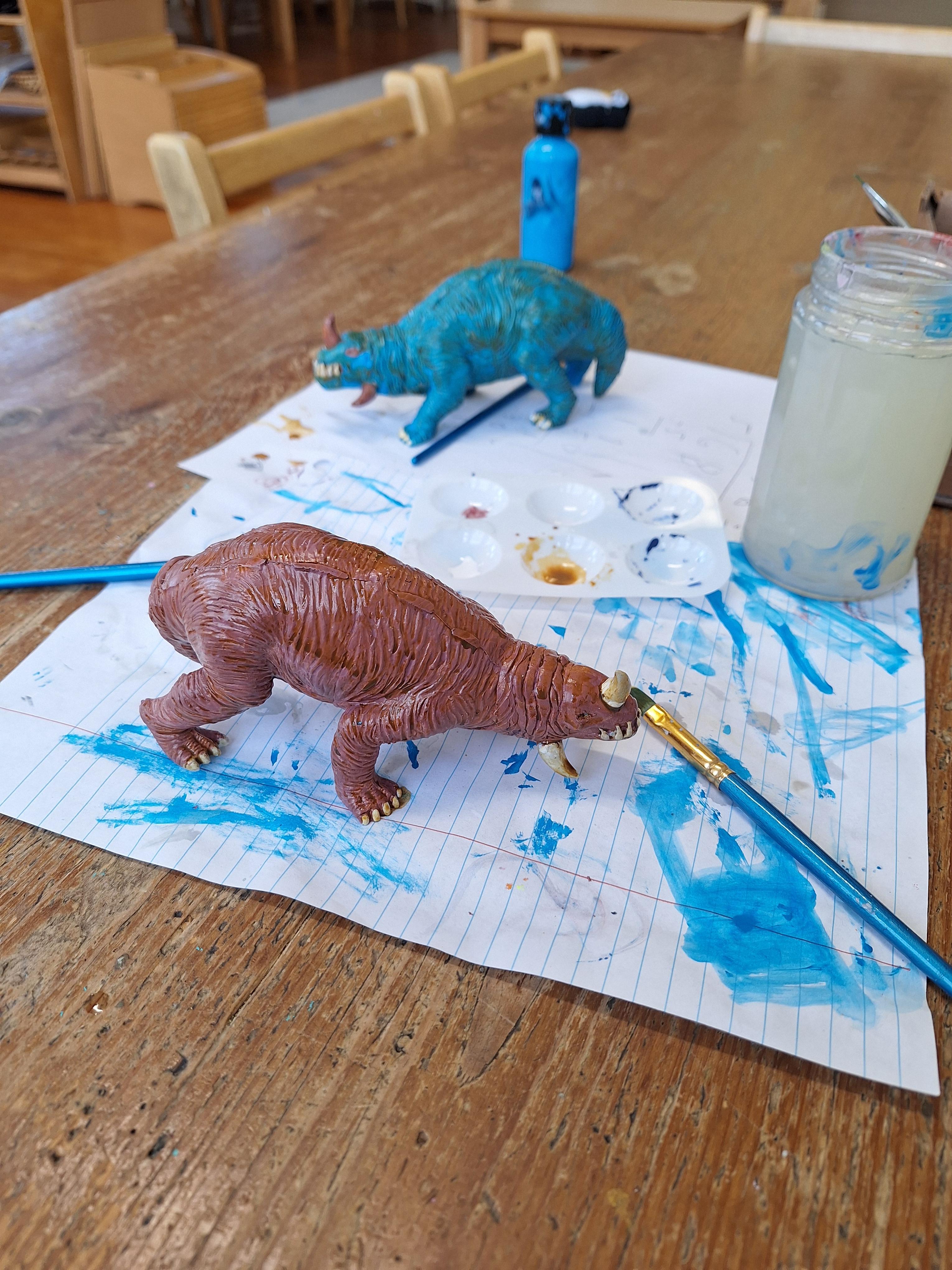Big Squiggoths