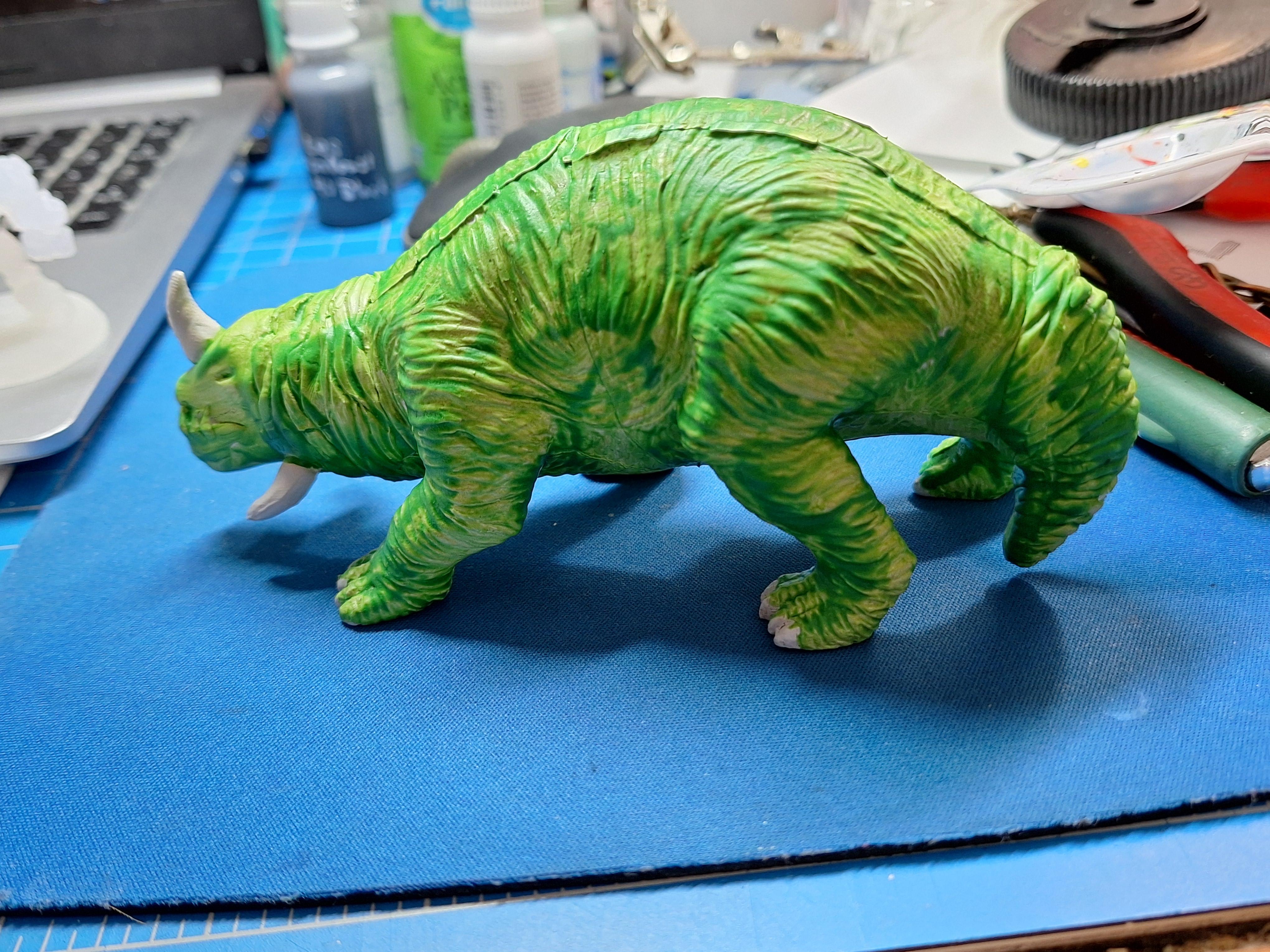 Big Squiggoth