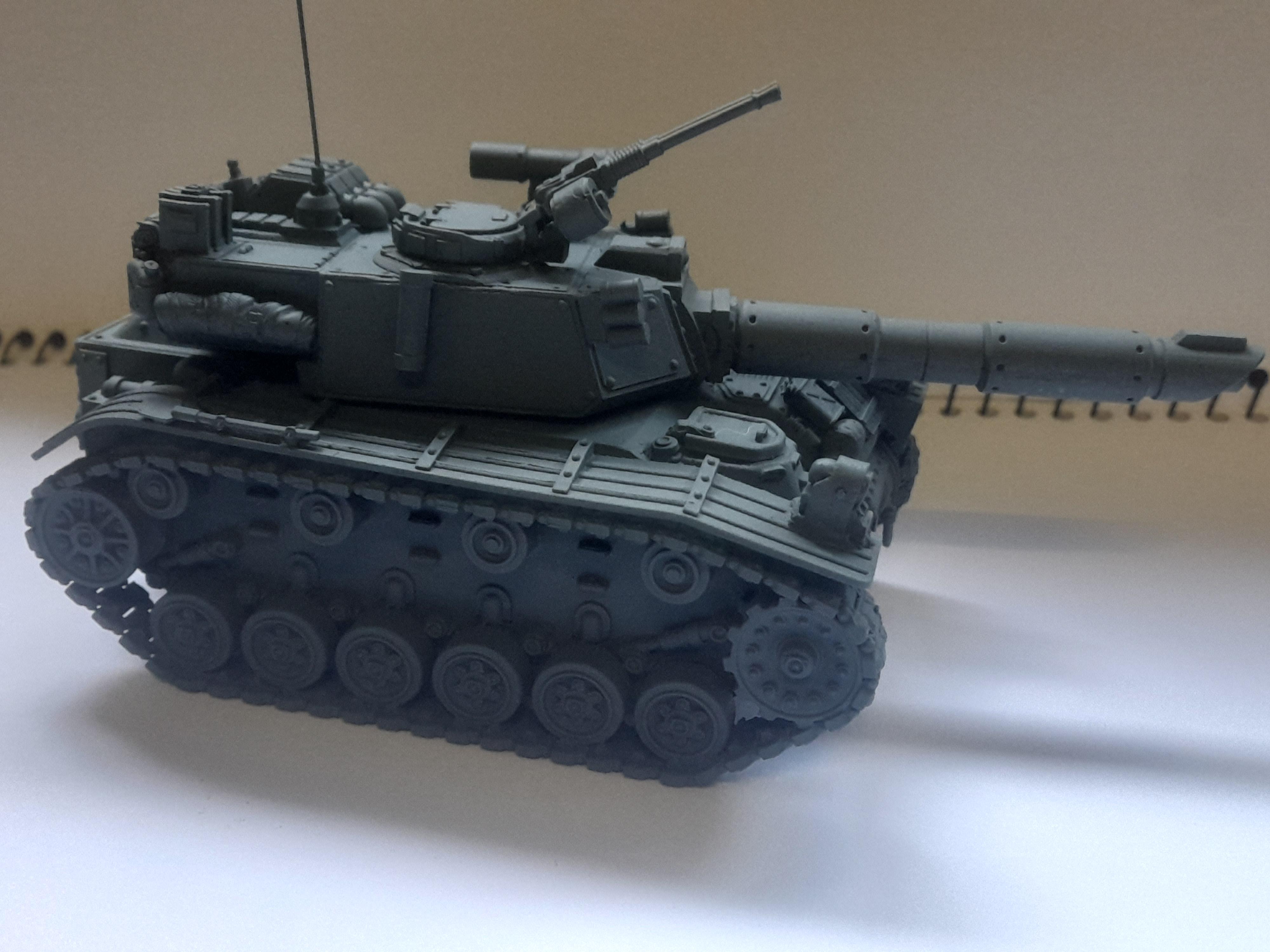 Anti Tank Gun, Destroyer, Destroyer Tank Hunter, Laser Destroyer, Mobile Anti Tank Gun, Models And Minis, Nefyma