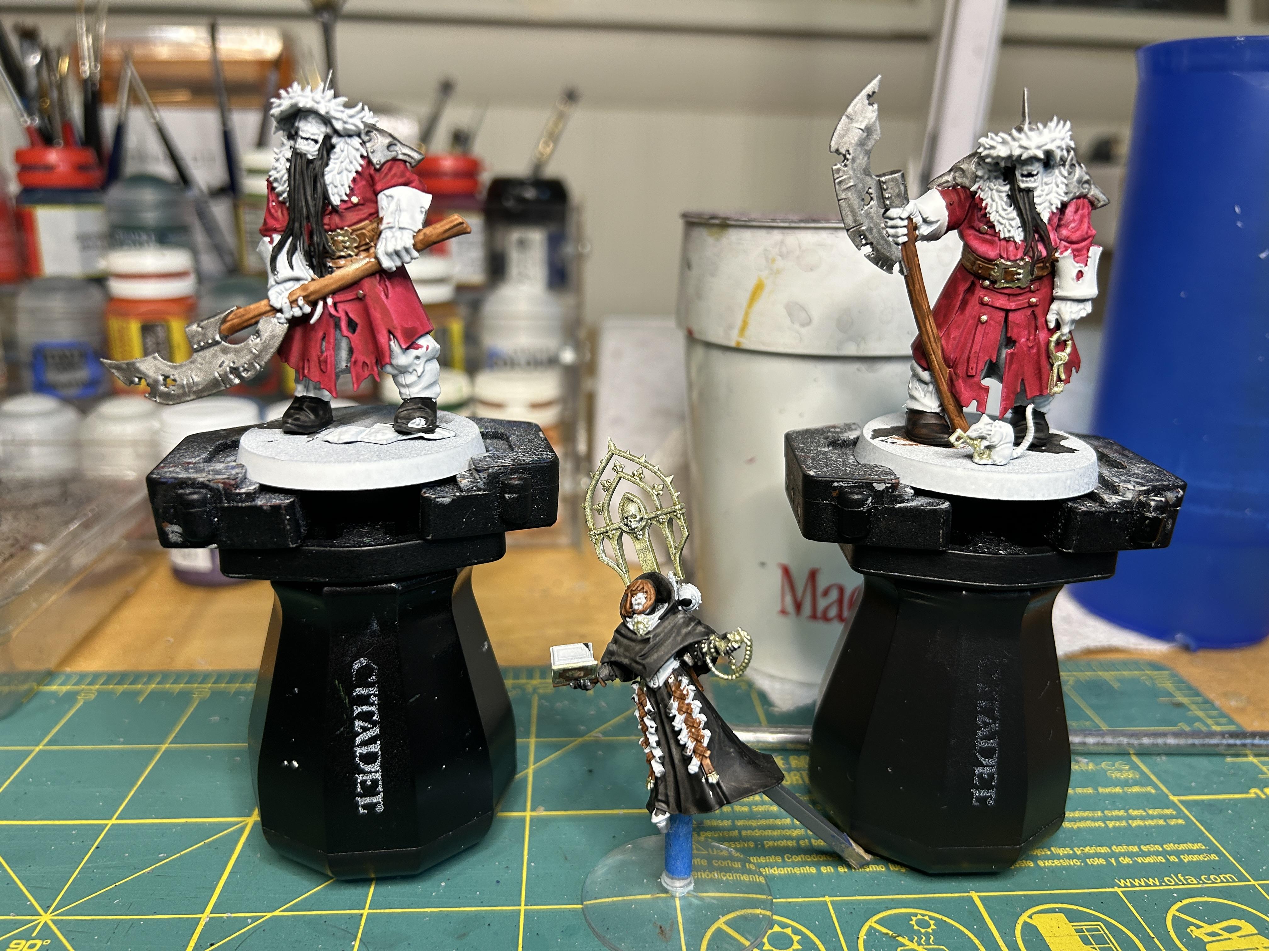 9-19 wip