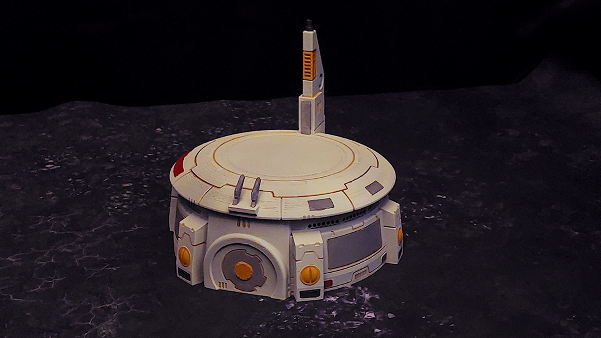 3d, Commonwealth, Fdm, Good, Greater, Printed, Stratum, Tau, Terrain, Wargaming, Warhammer 40,000, Warhammer Fantasy, Xenos