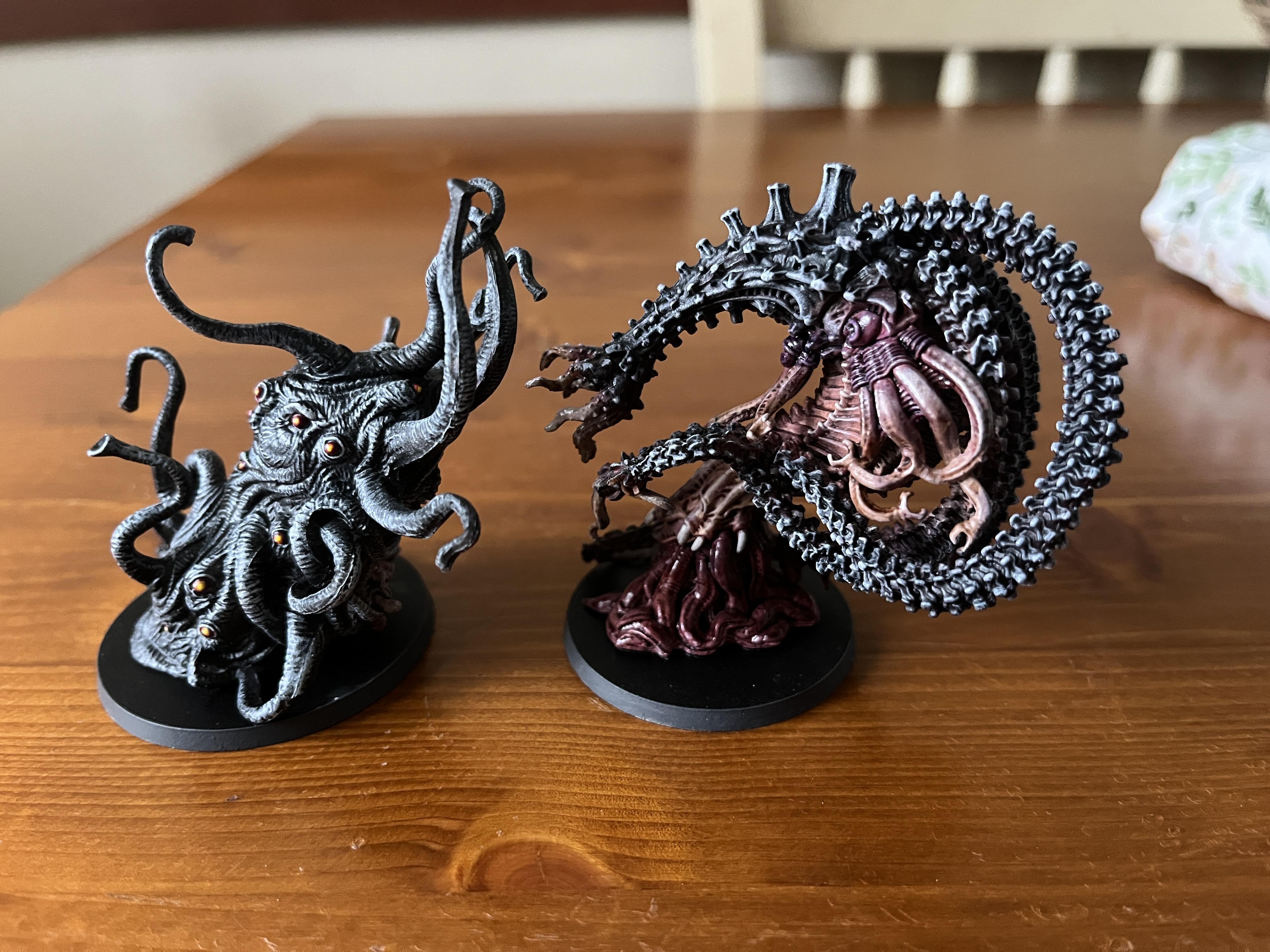 Cthulhu, Cthulhudeaymaydie, Cthulhumithos, Deathmaydie, Dimensionalchamber, Hastur, Mythos, Shoggot